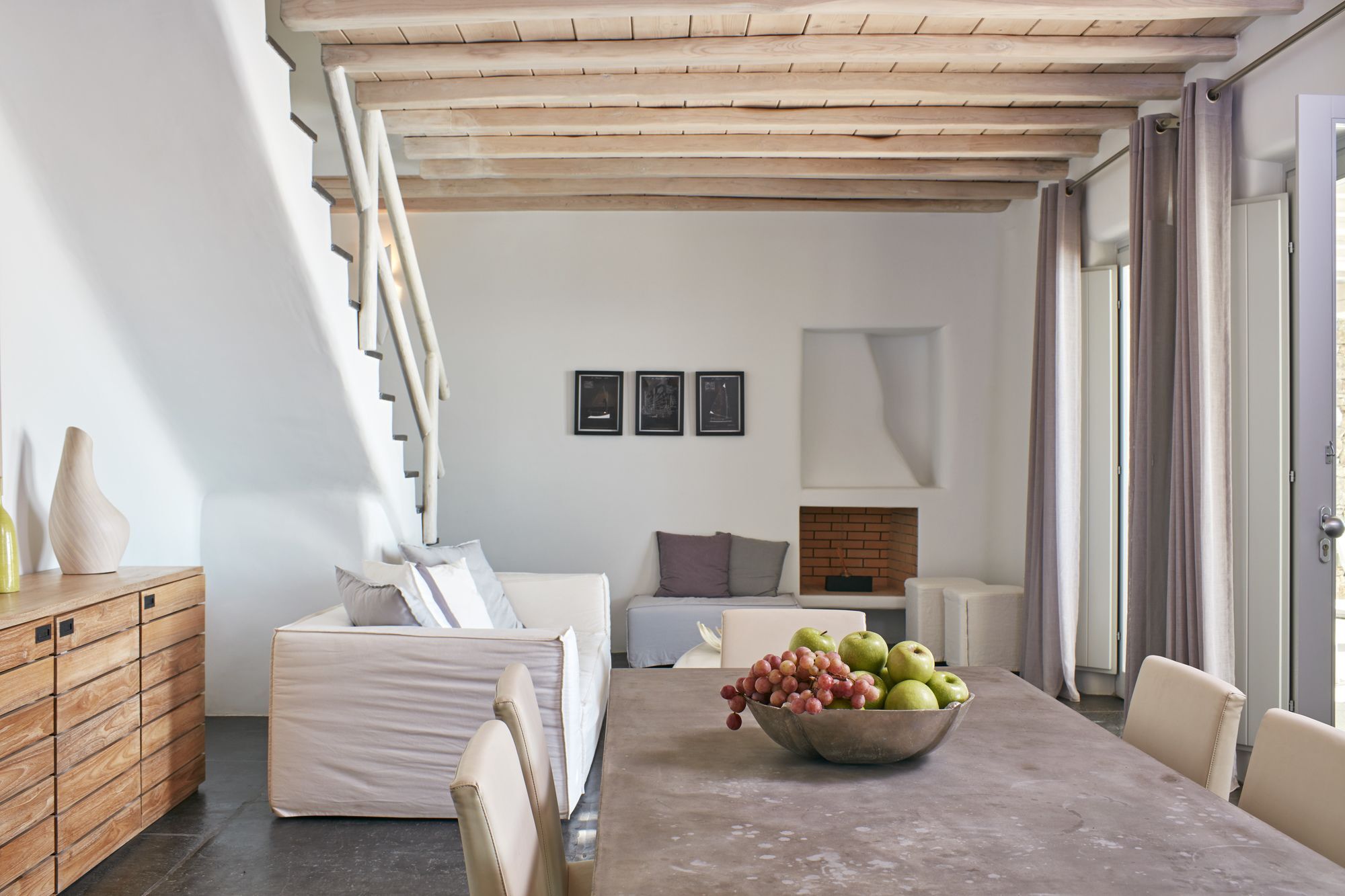 Villa Mykonos Ammos *
