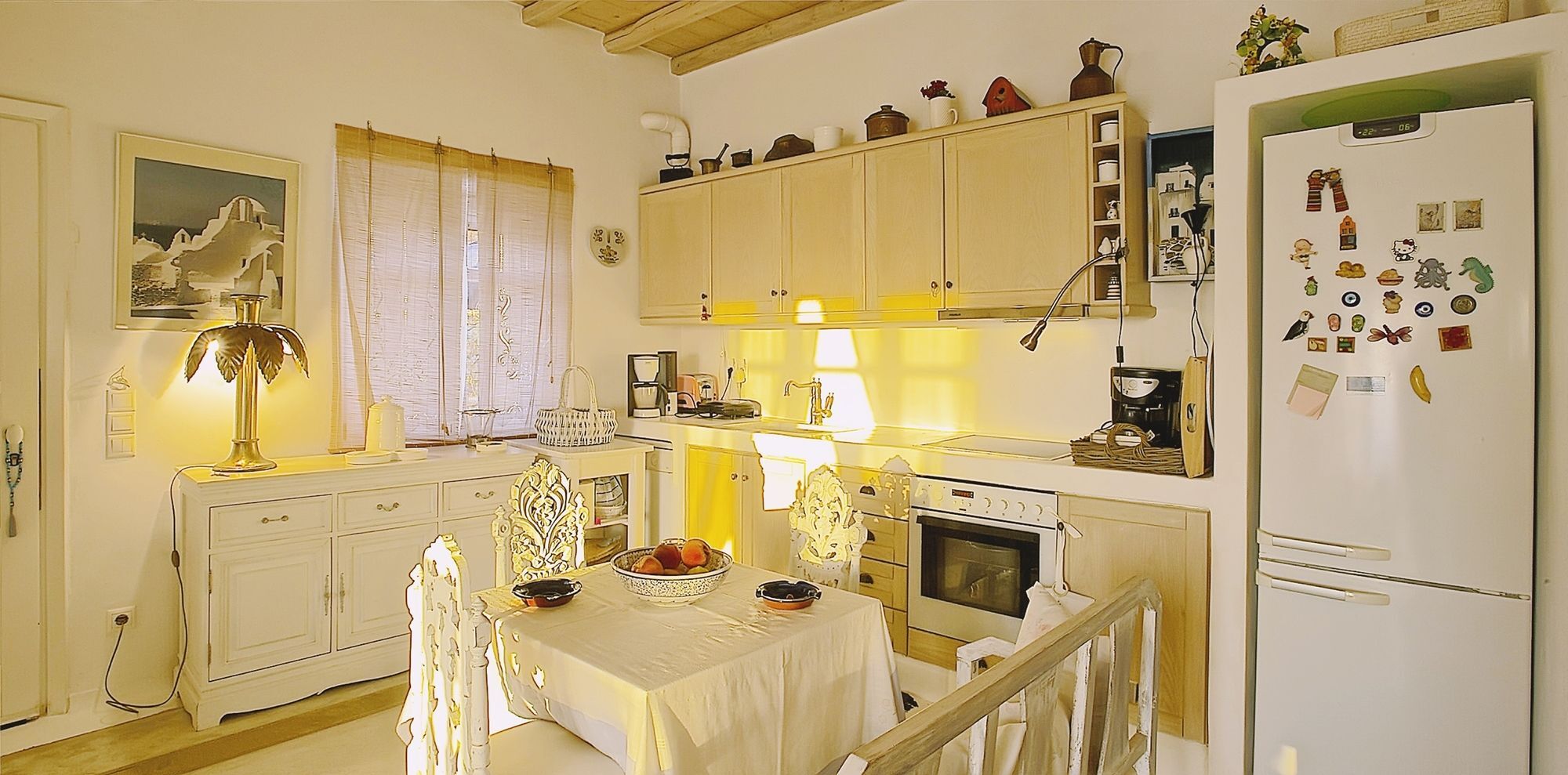 Oniro Summer House * Mykonos Town