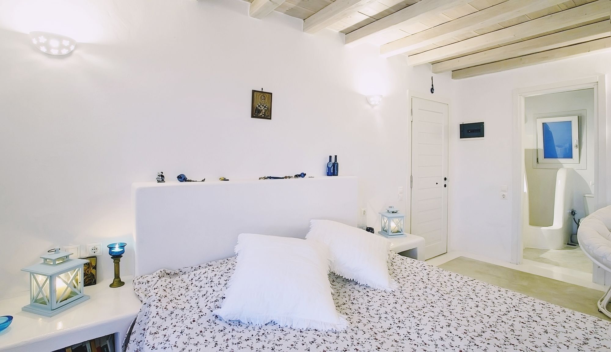 Villa Oniro Summer House