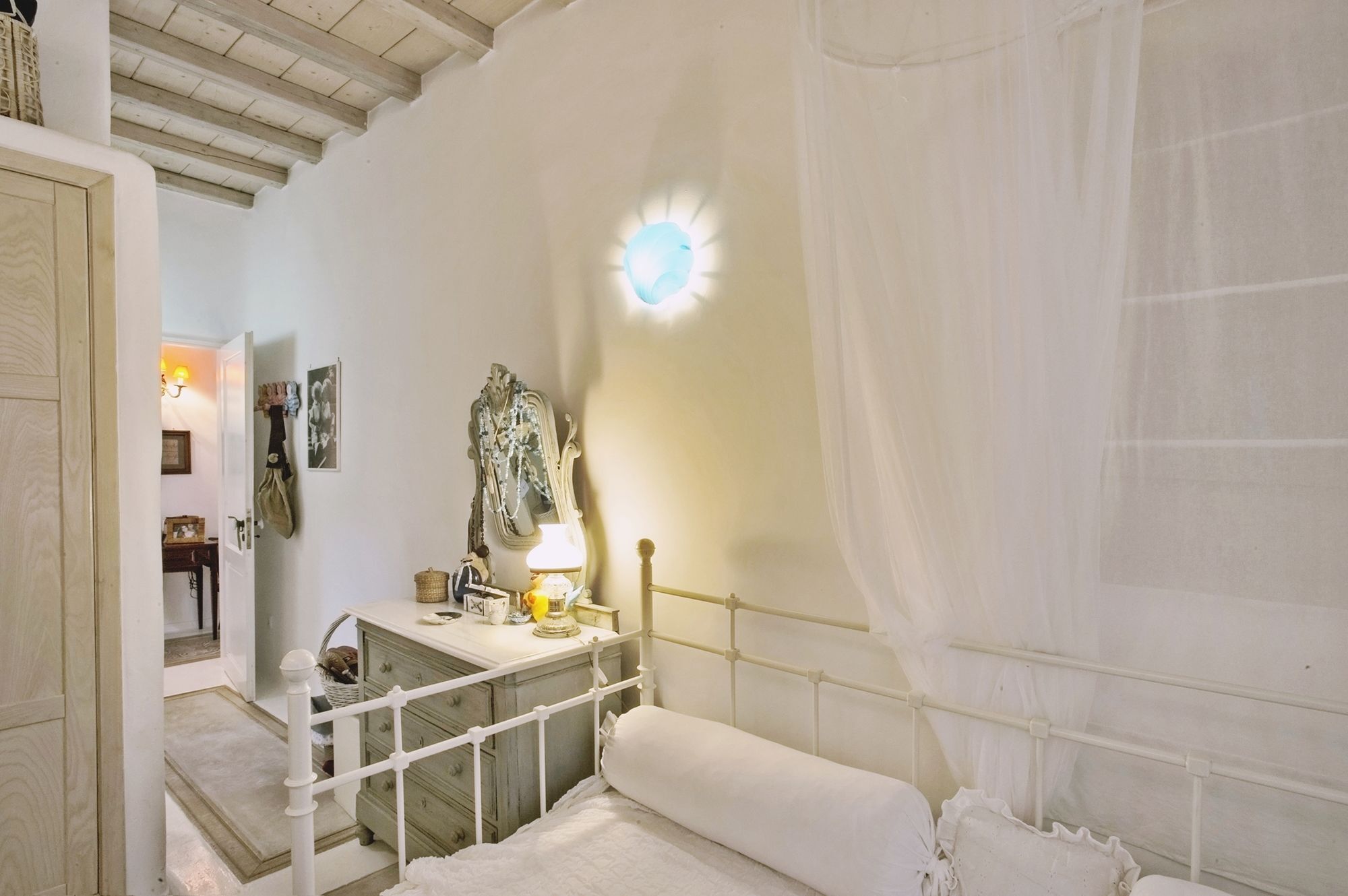 Oniro Summer House * Mykonos Town
