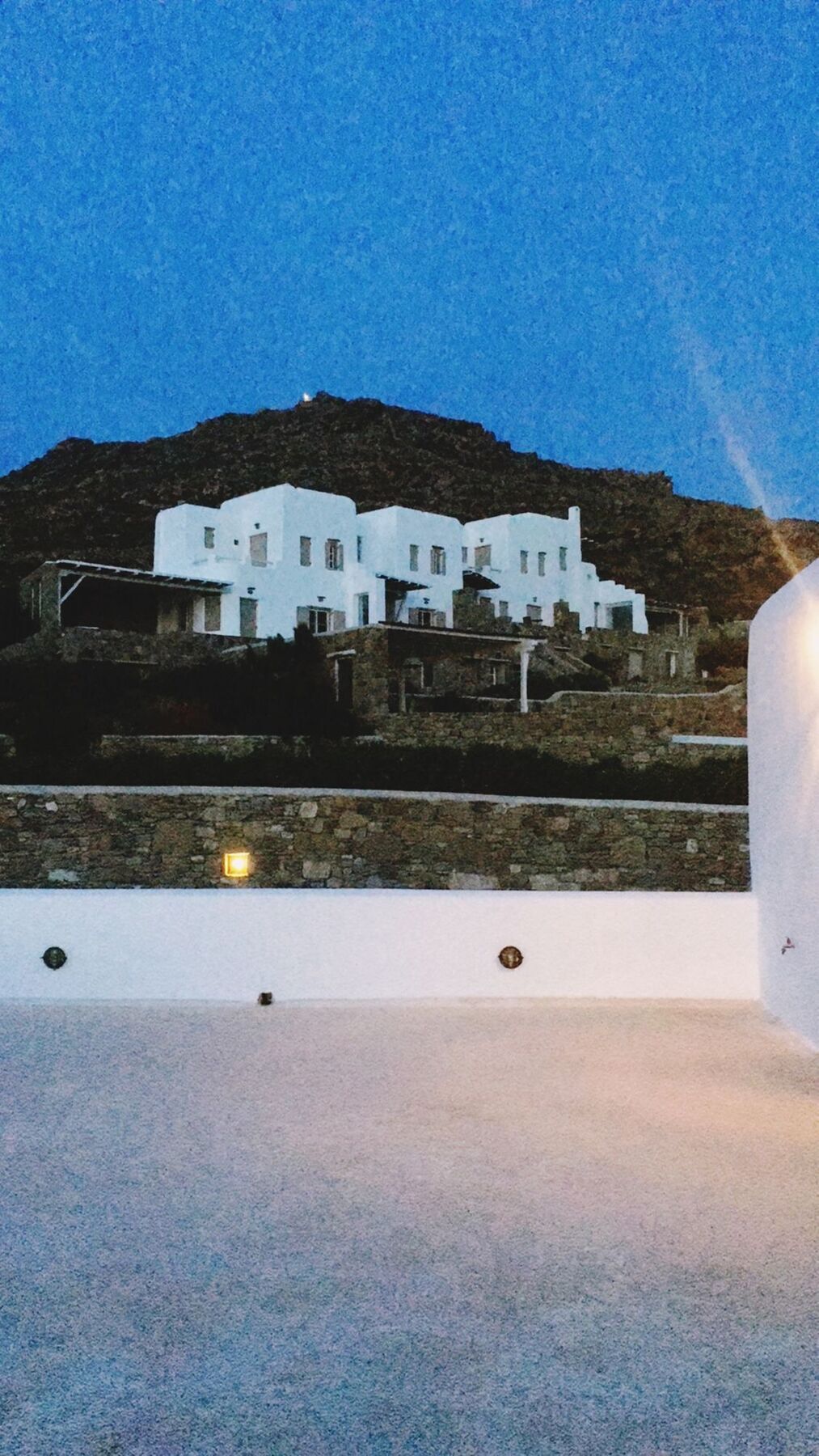 Oniro Summer House Mykonos Town