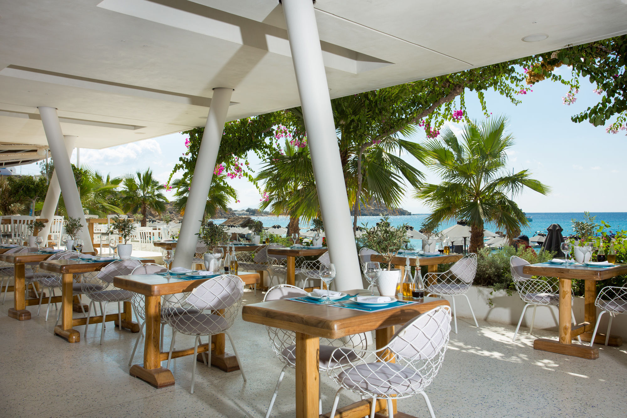 Hotel Mykonos Dove Beachfront