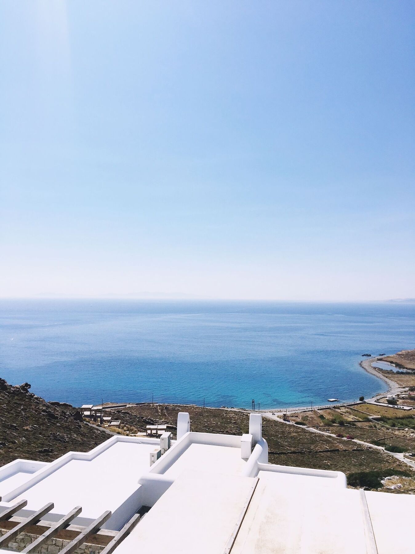 Oniro Summer House * Mykonos Town