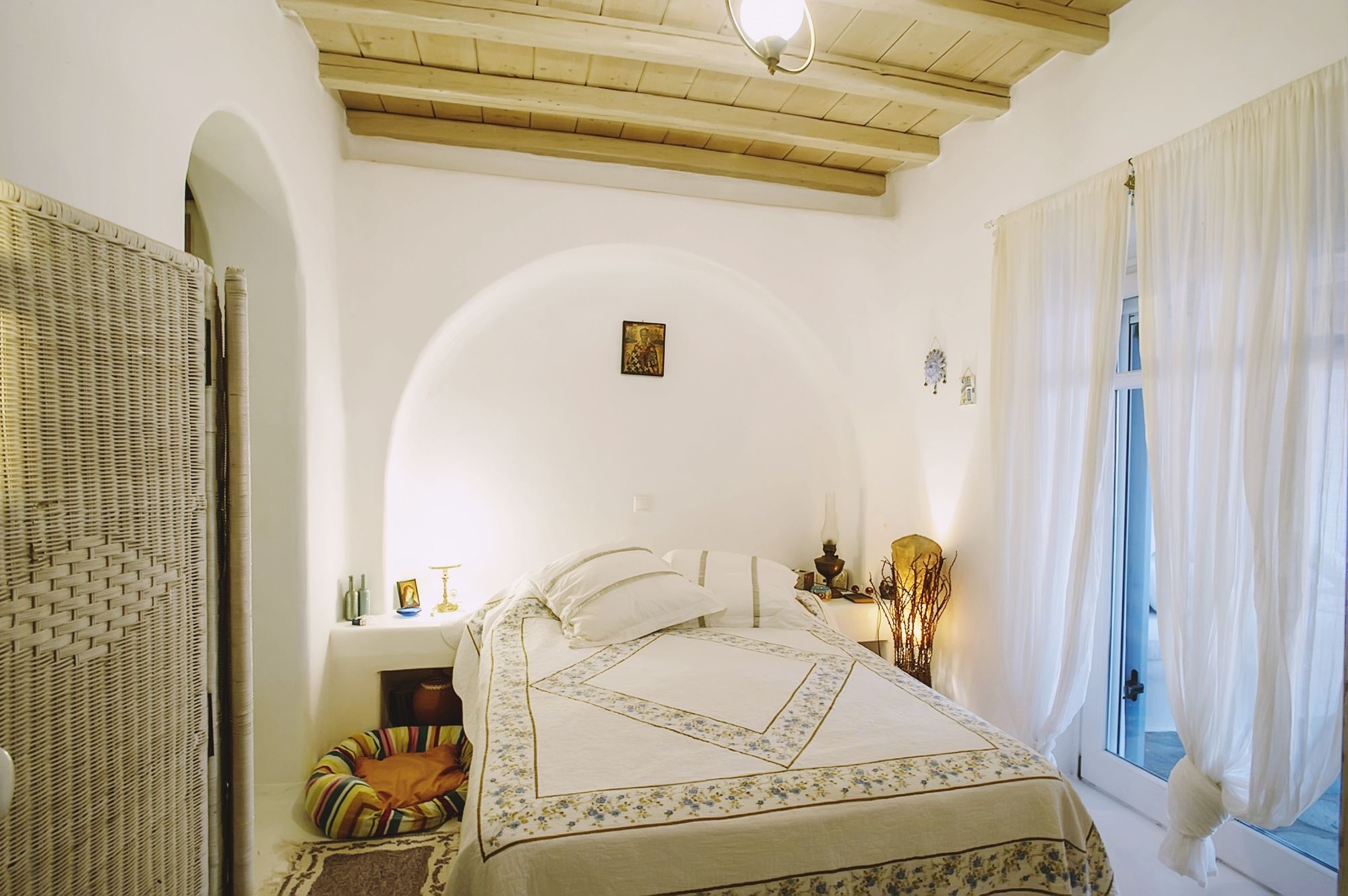 Villa Oniro Summer House Mykonos Town