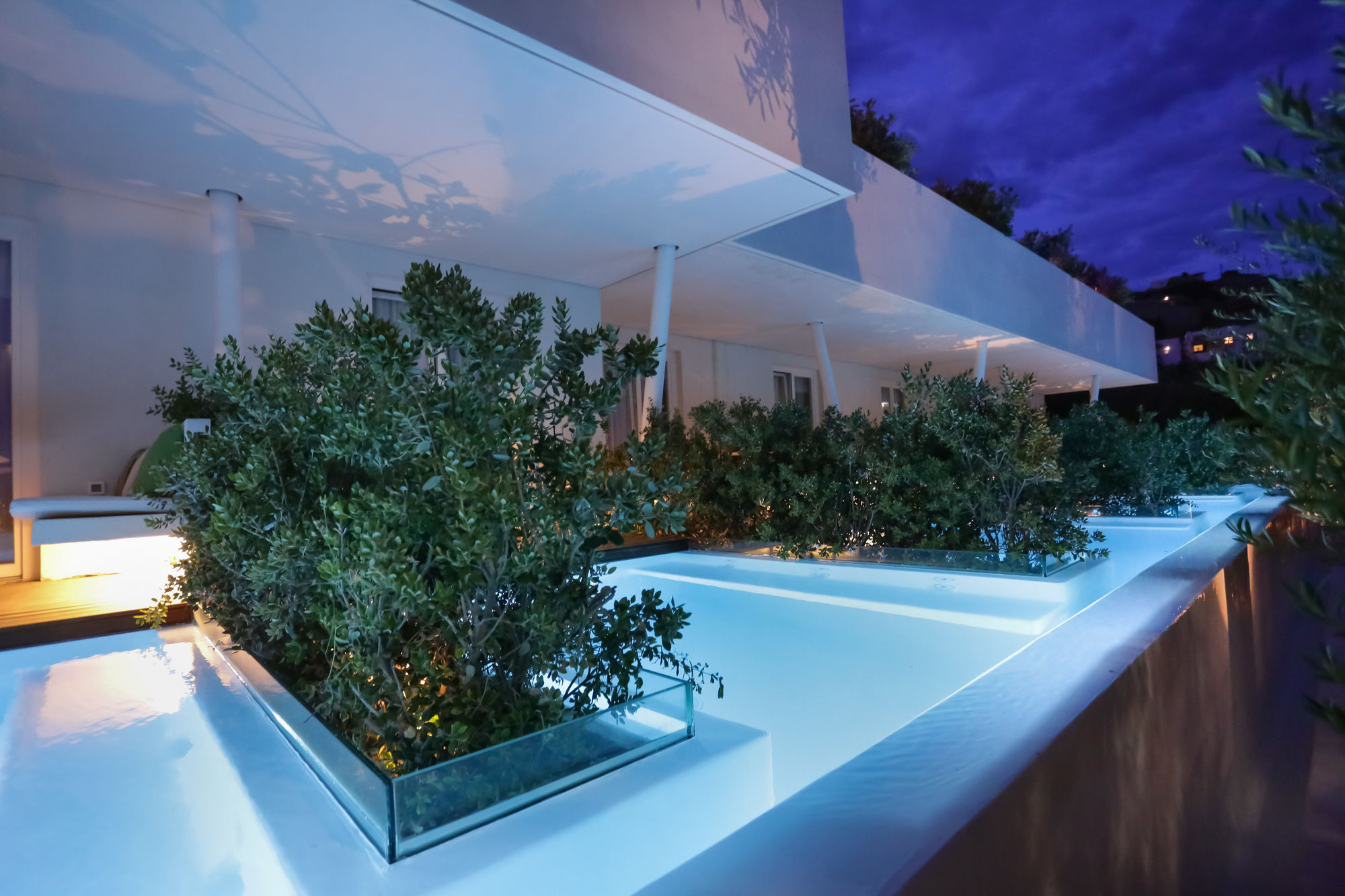 Mykonos Dove Beachfront Hotel Platys Gialos (Mykonos)