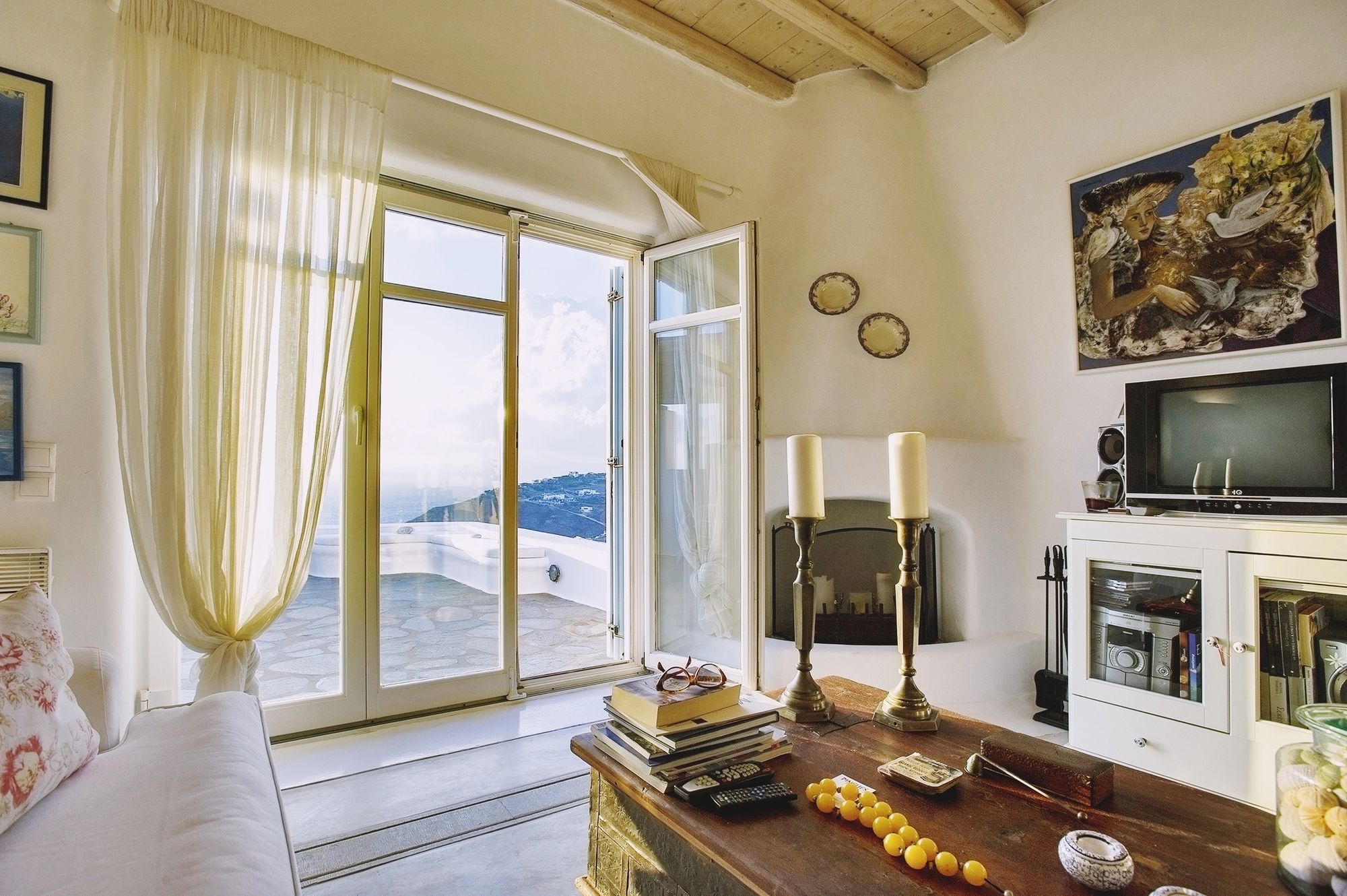 Villa Oniro Summer House