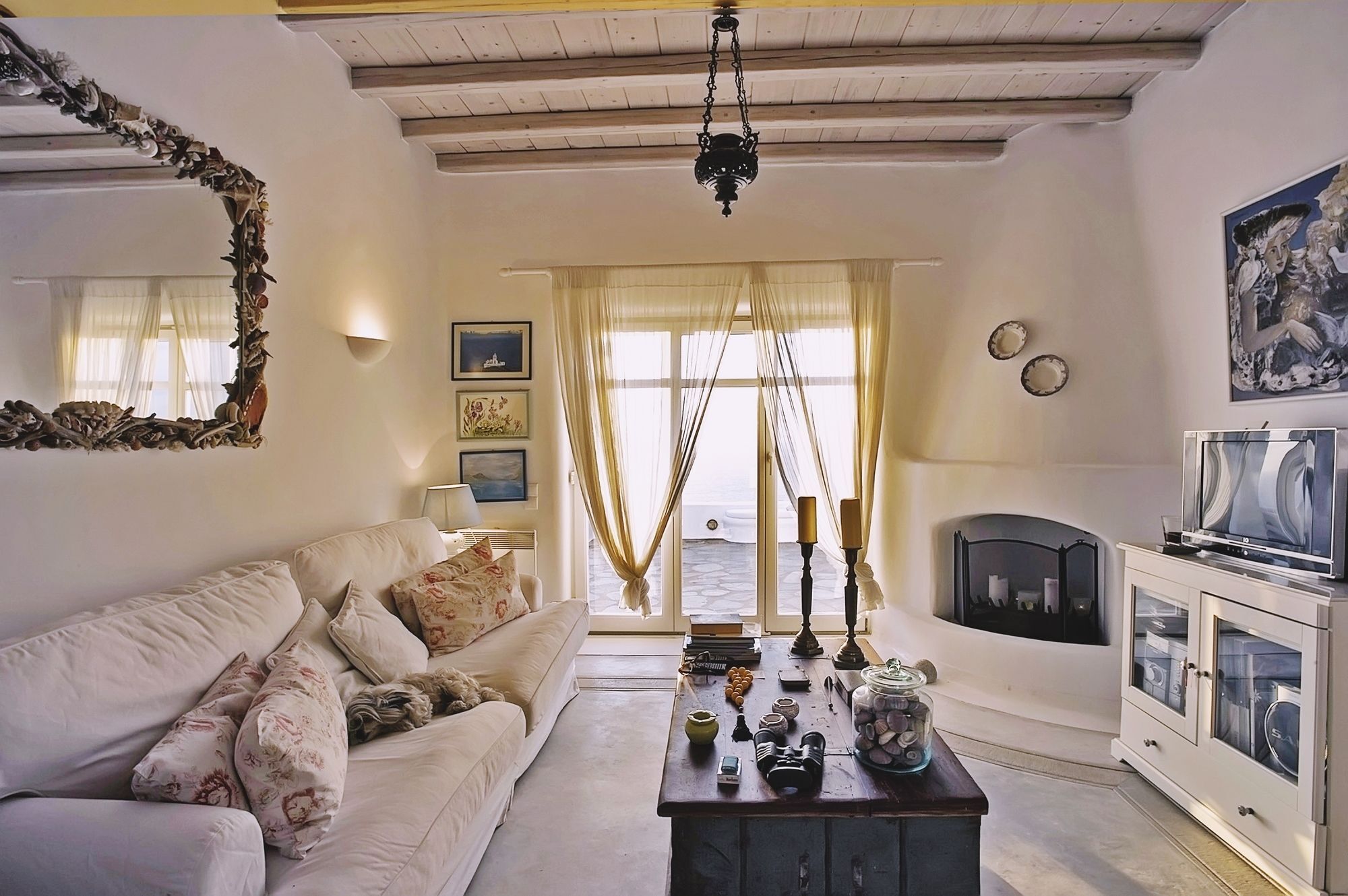 Oniro Summer House Villa