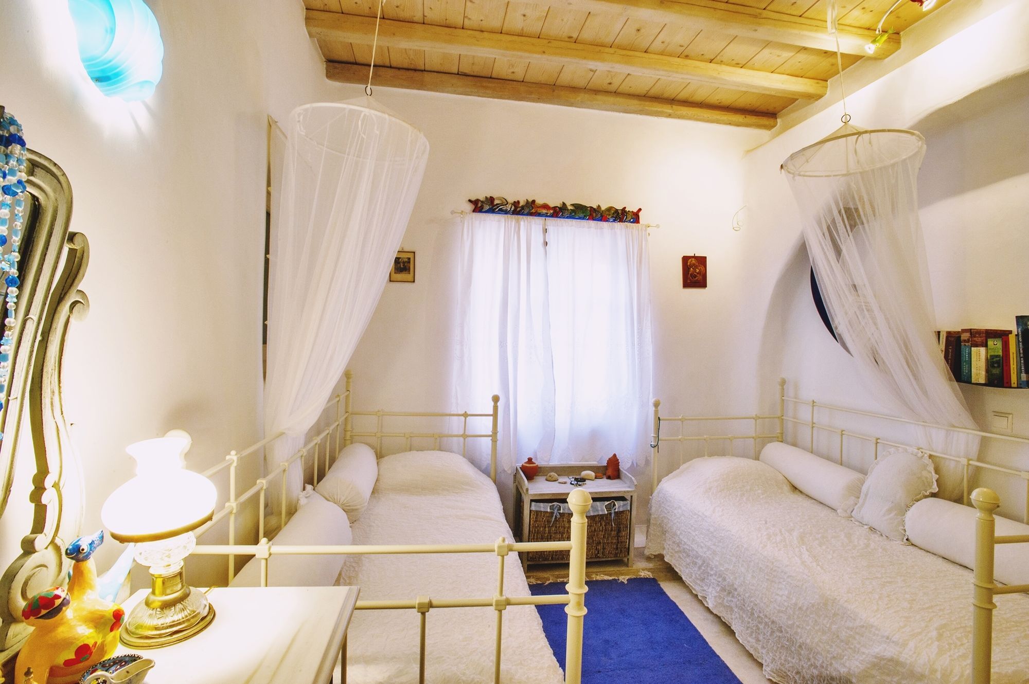 Oniro Summer House *