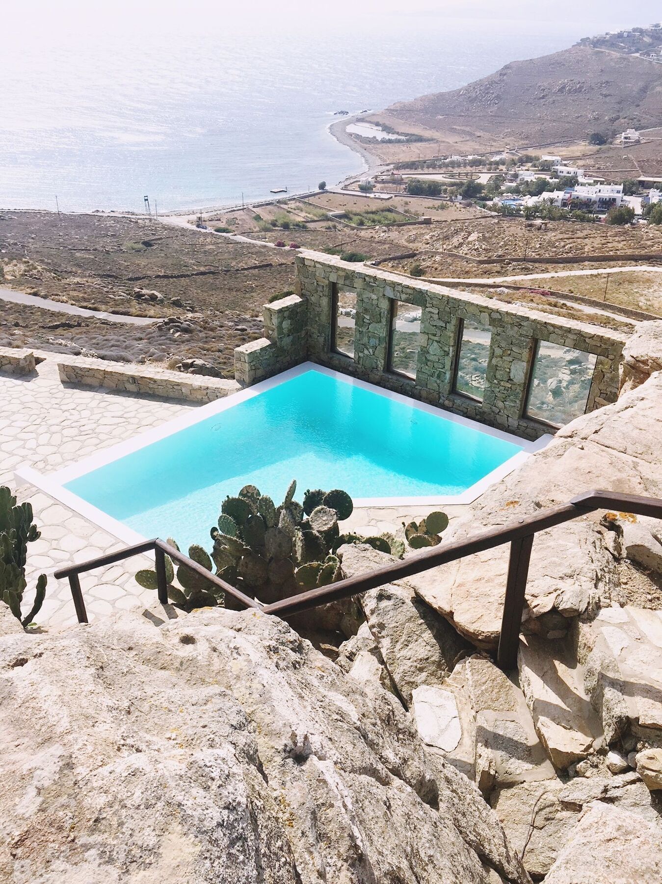 Villa Oniro Summer House