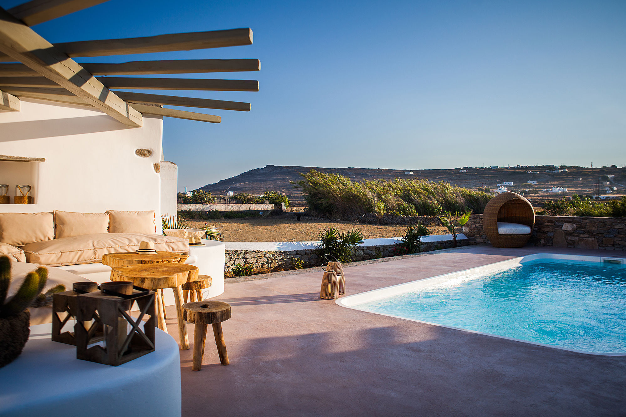 Olive Mykonos Ano Mera