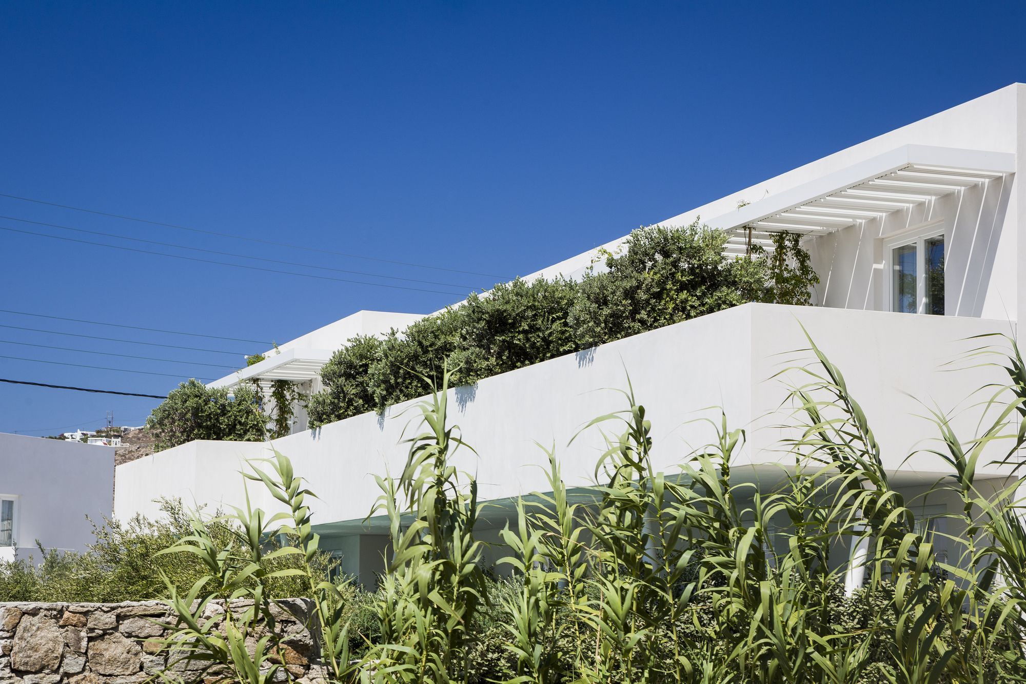 Hotel Mykonos Dove Beachfront
