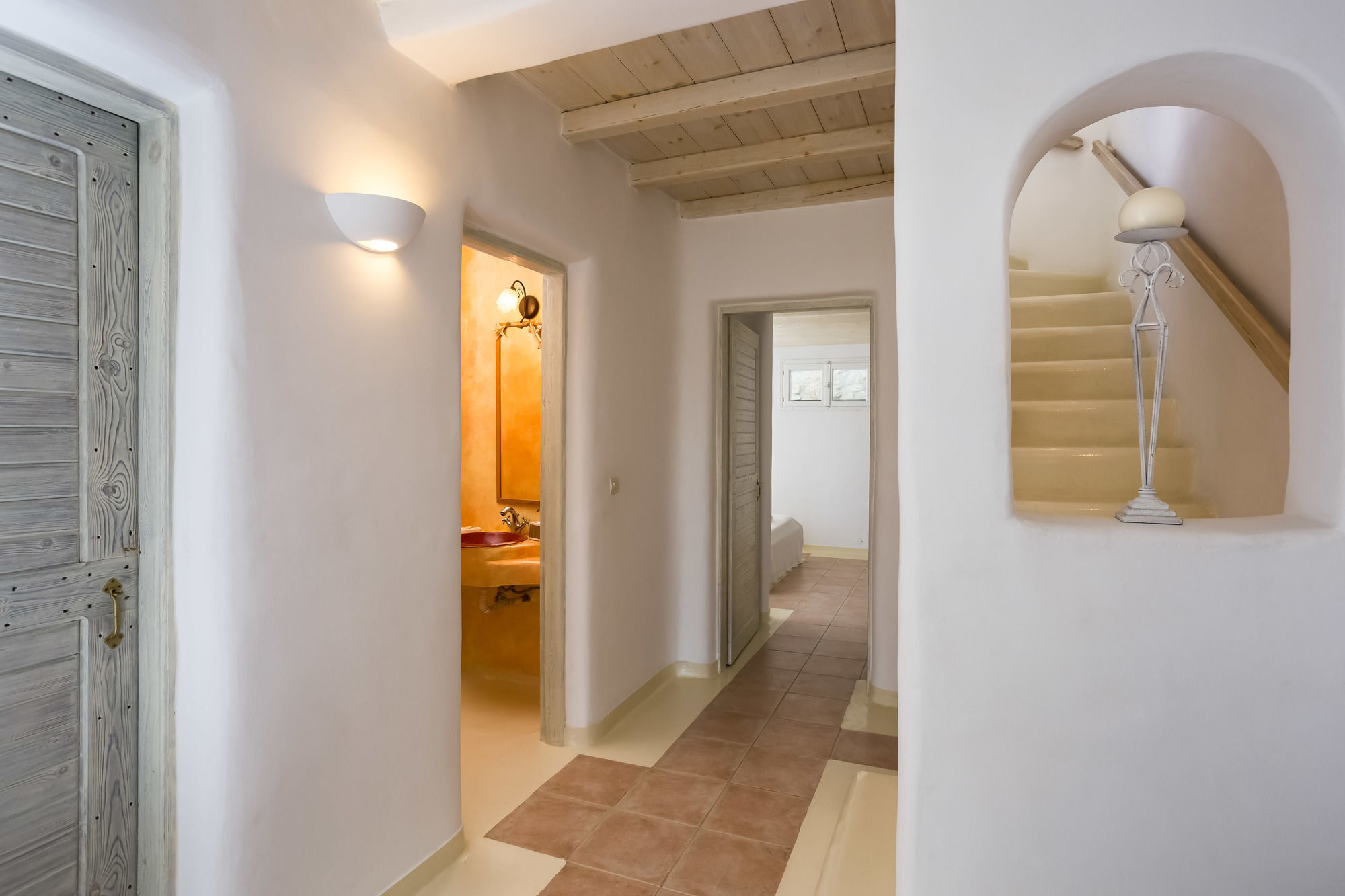 Apartment Clio Elia (Mykonos)