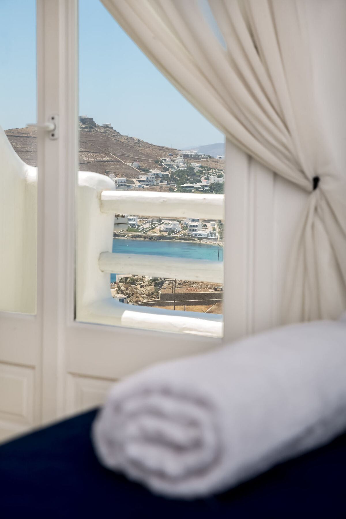 Clio Apartment *