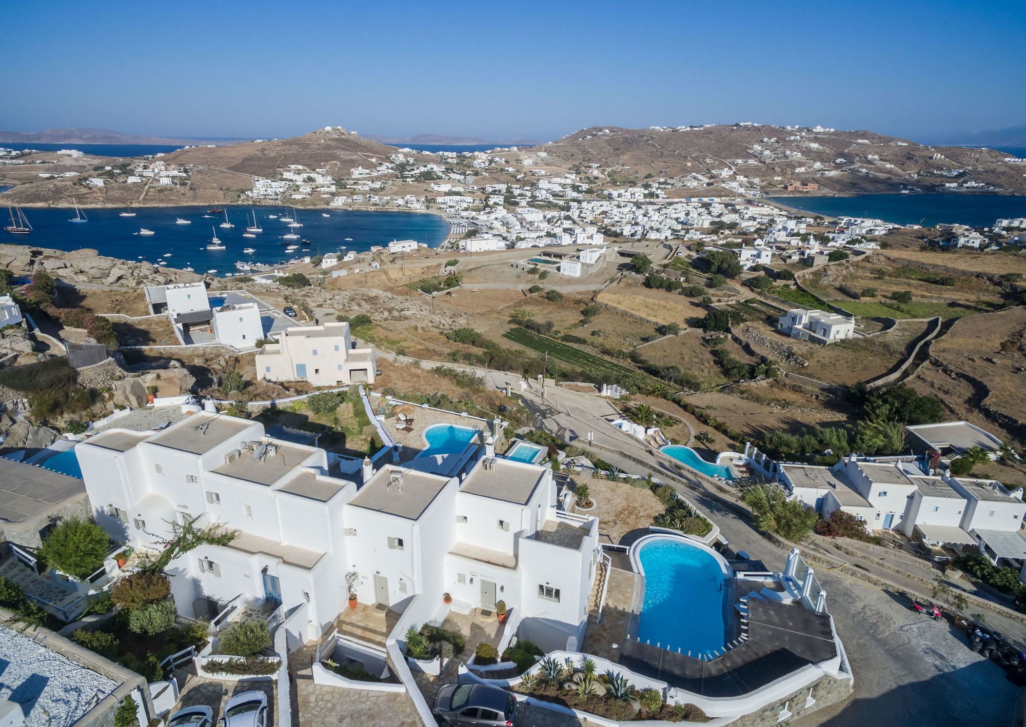 Clio Elia (Mykonos)