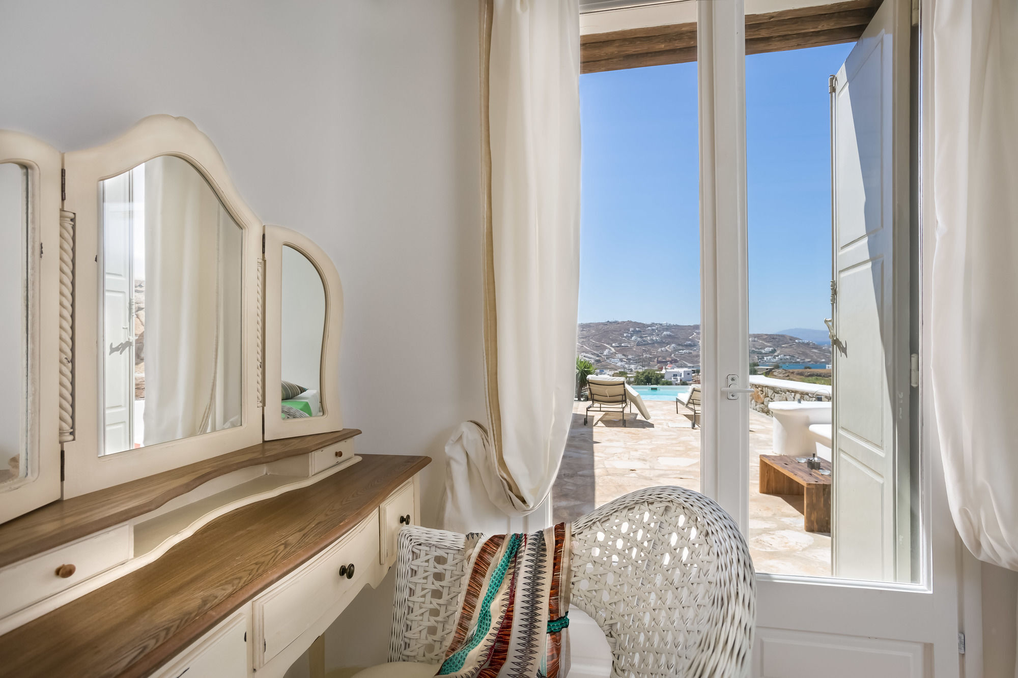 Apartment Clio *