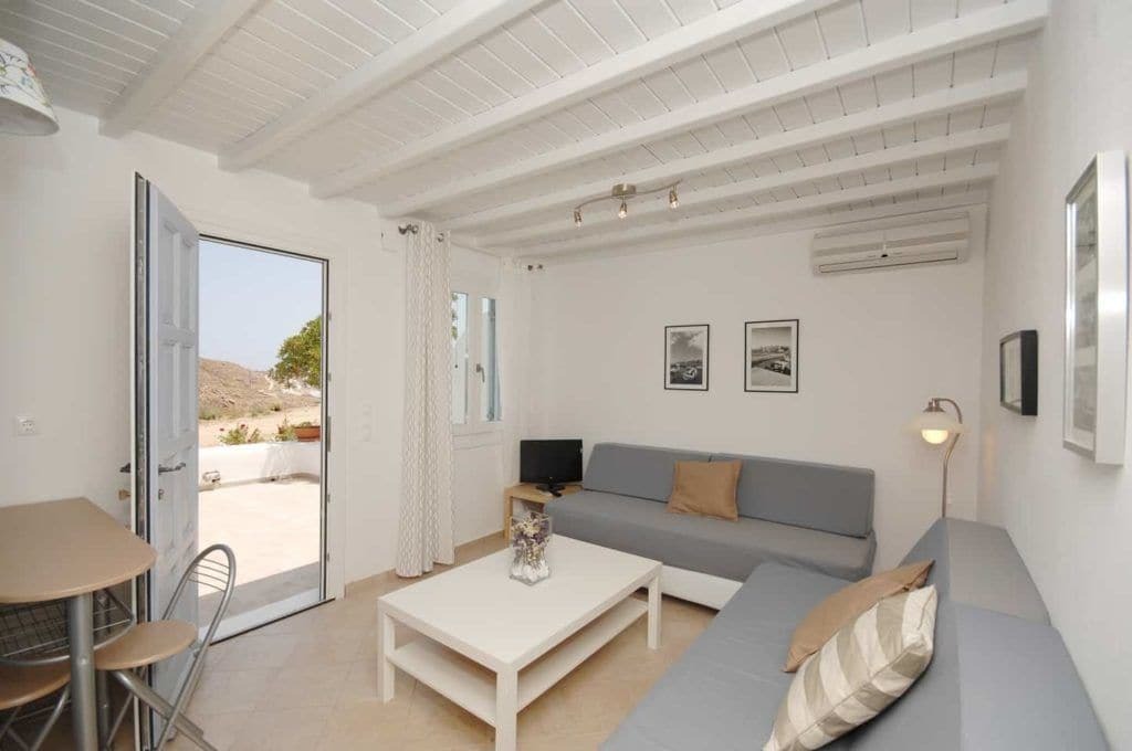 Appartement Lino *