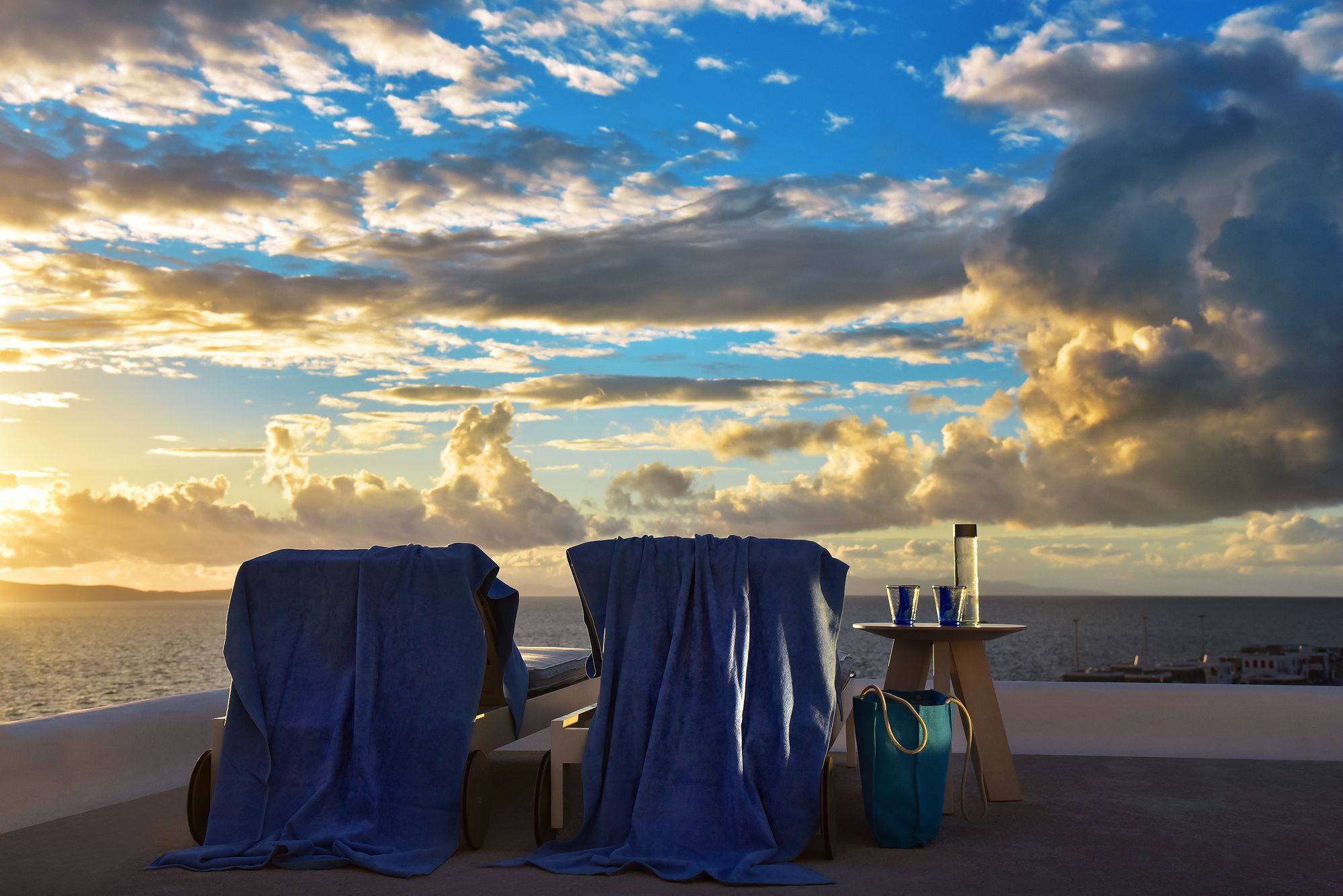 Mykonos Riviera