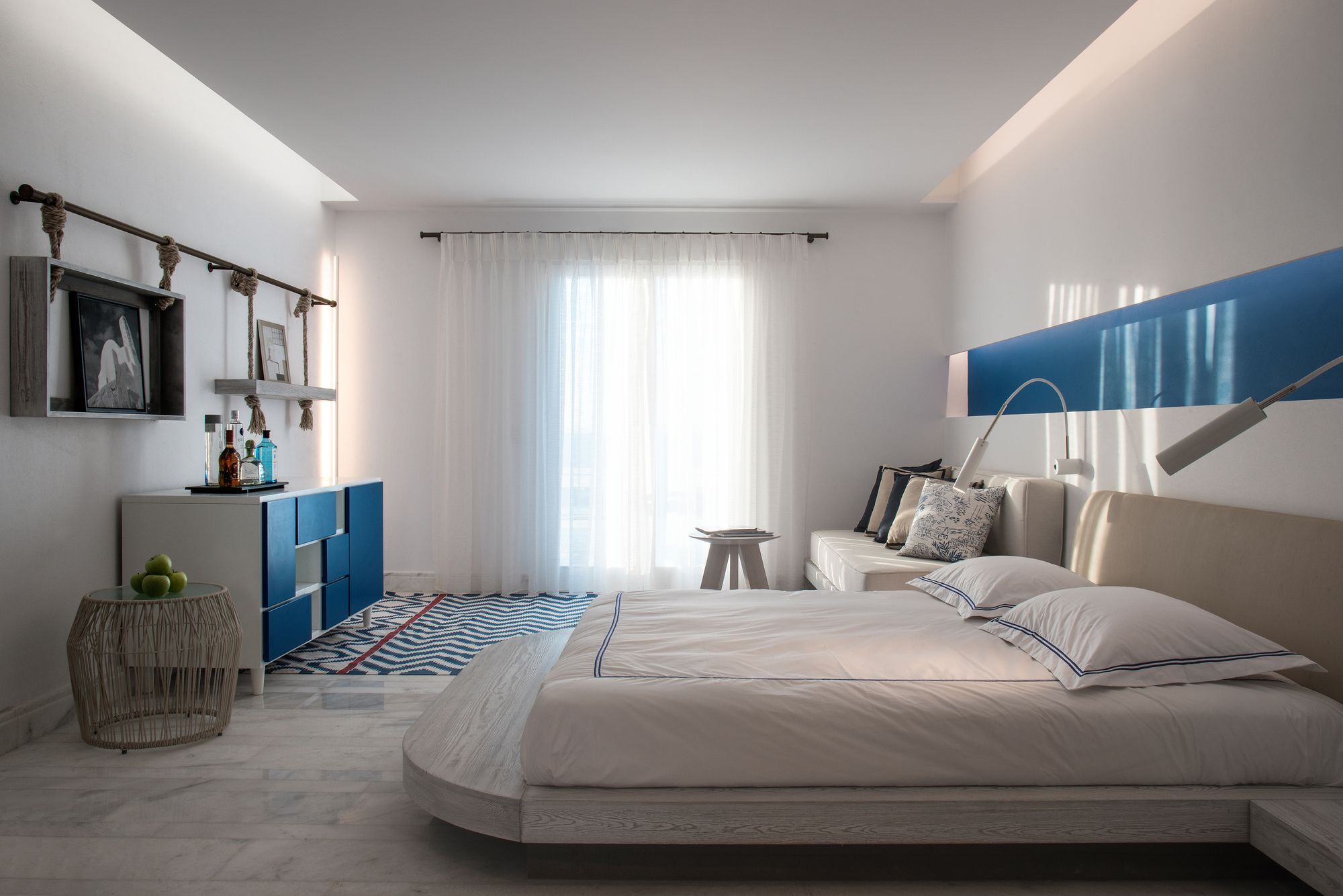 Mykonos Riviera 5*