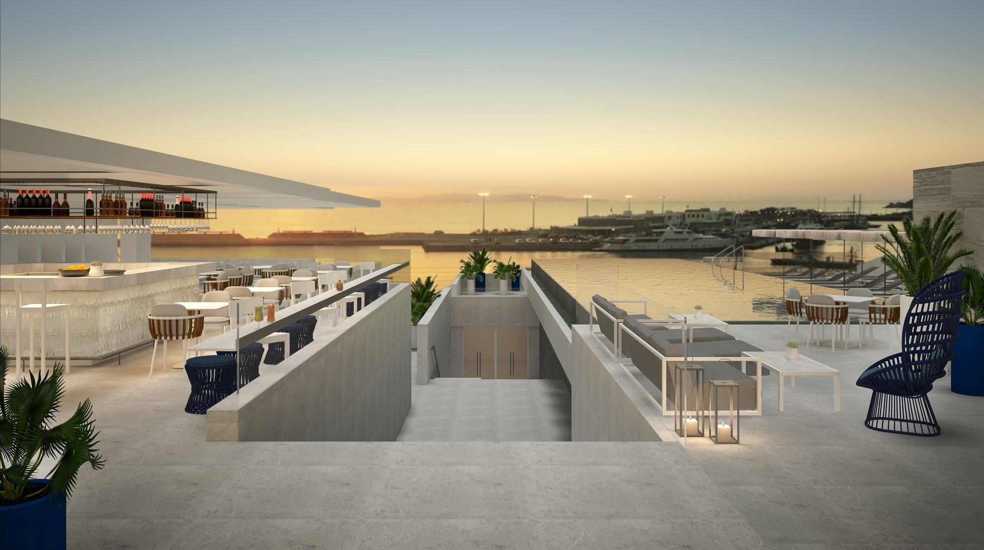Hotel Mykonos Riviera