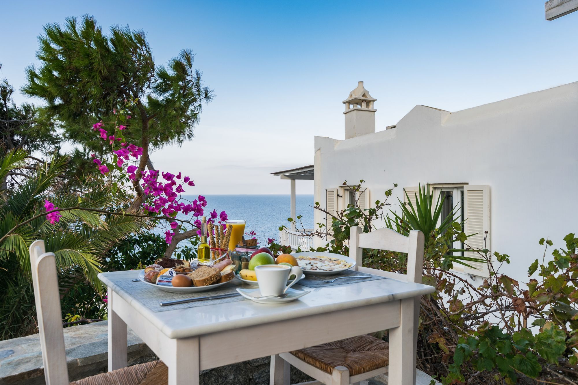 With-inn Mykonos Guest house 3*