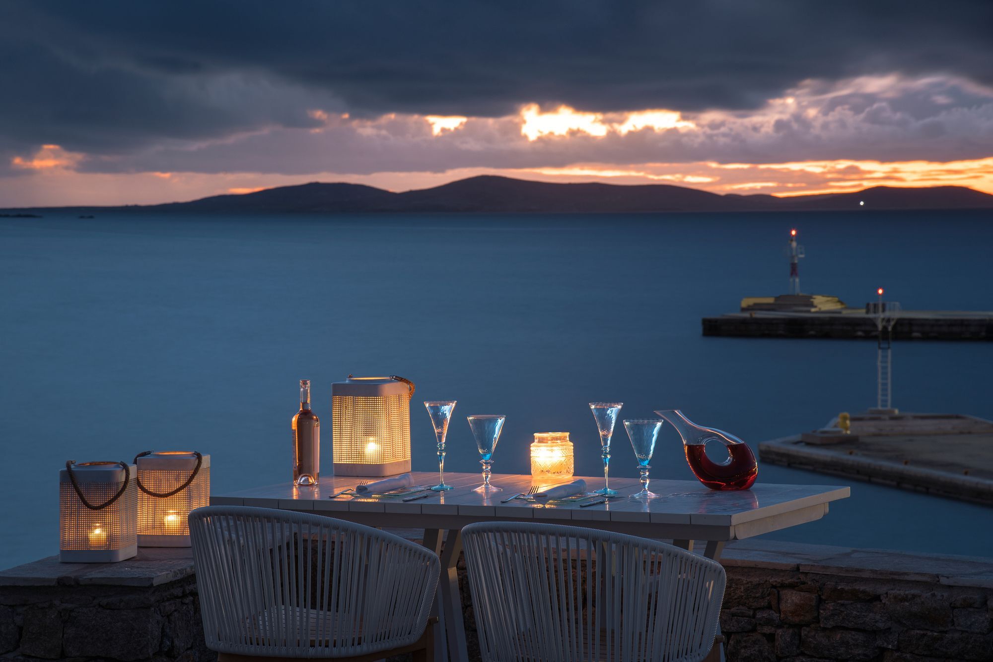 Mykonos Riviera 5*