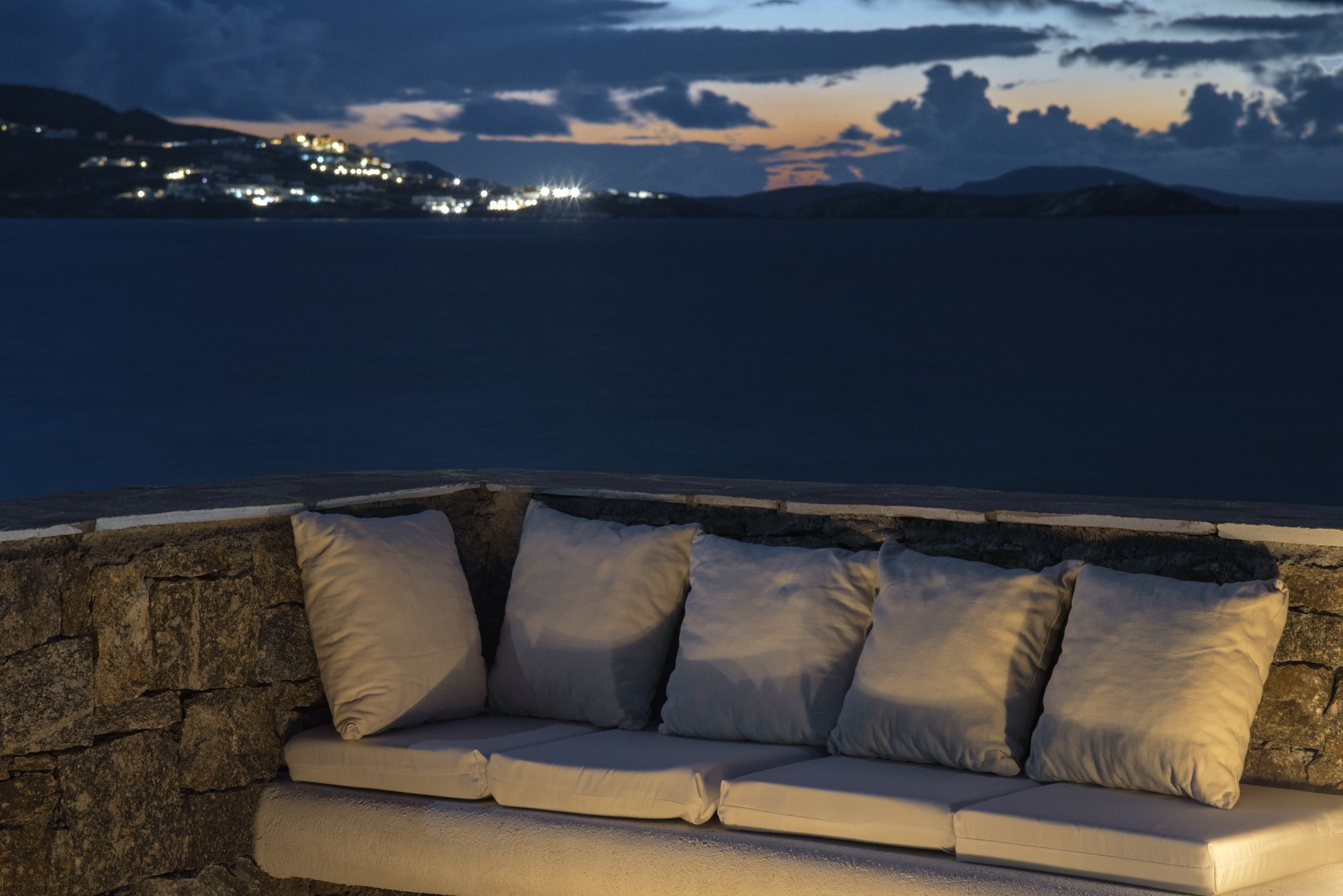 Mykonos Riviera 5* Mykonos Town