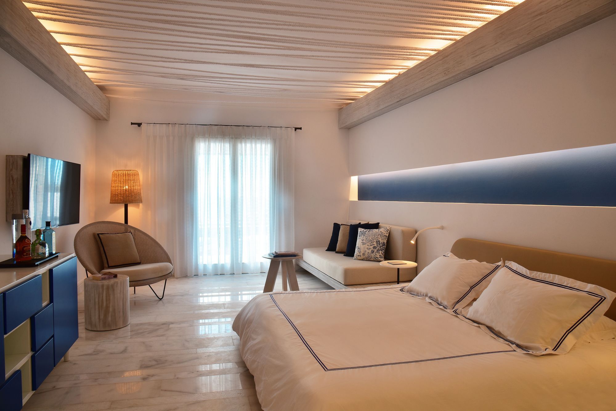 Hotel Mykonos Riviera