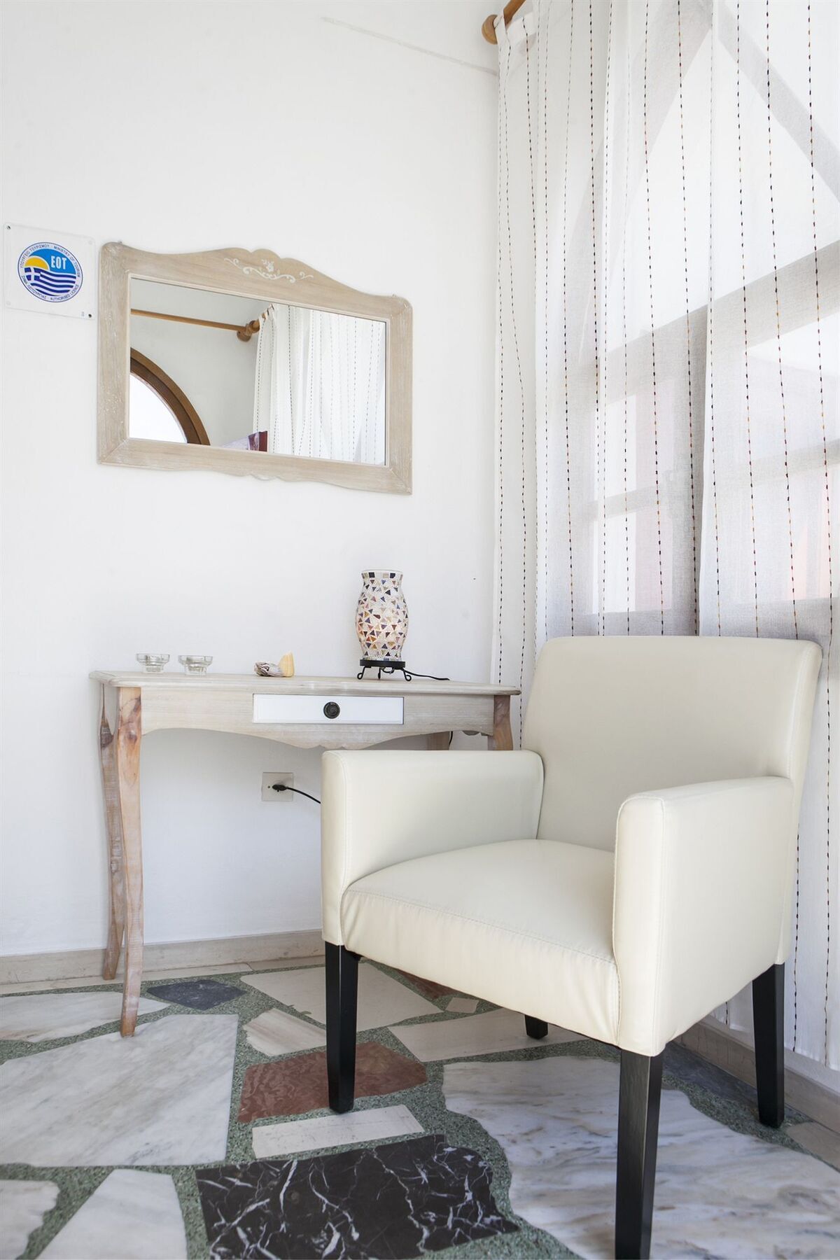 Asteri Hotel Ornos (Mykonos)