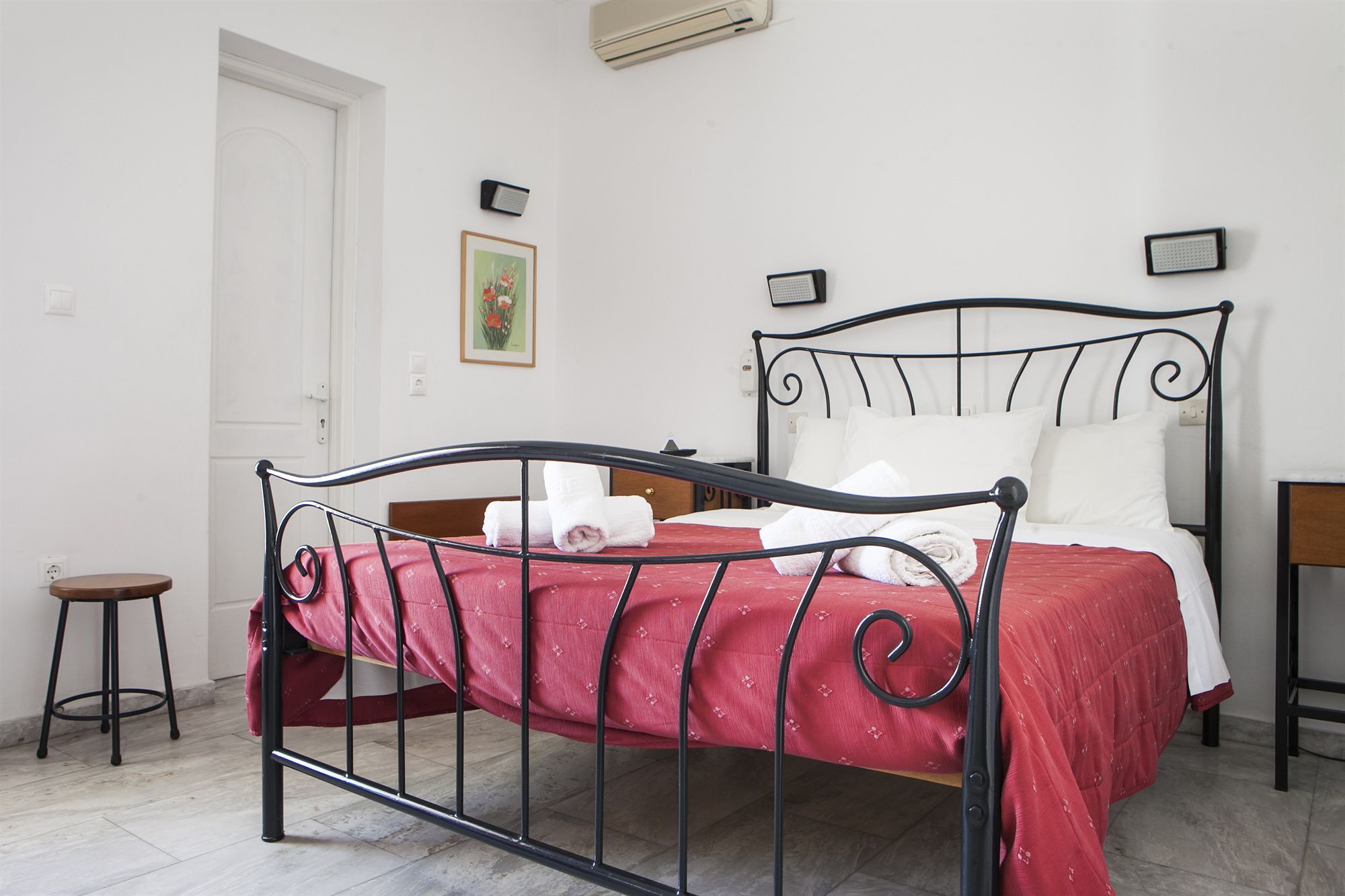 Hotel Asteri