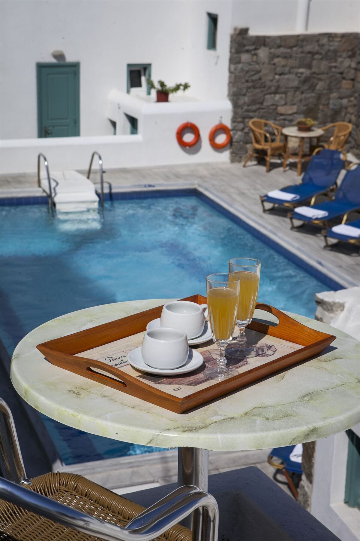 Asteri Hotel