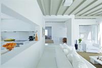Dafni Villa *