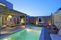 Dafni Villa