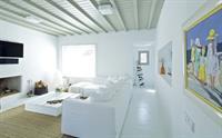 Dafni Villa *