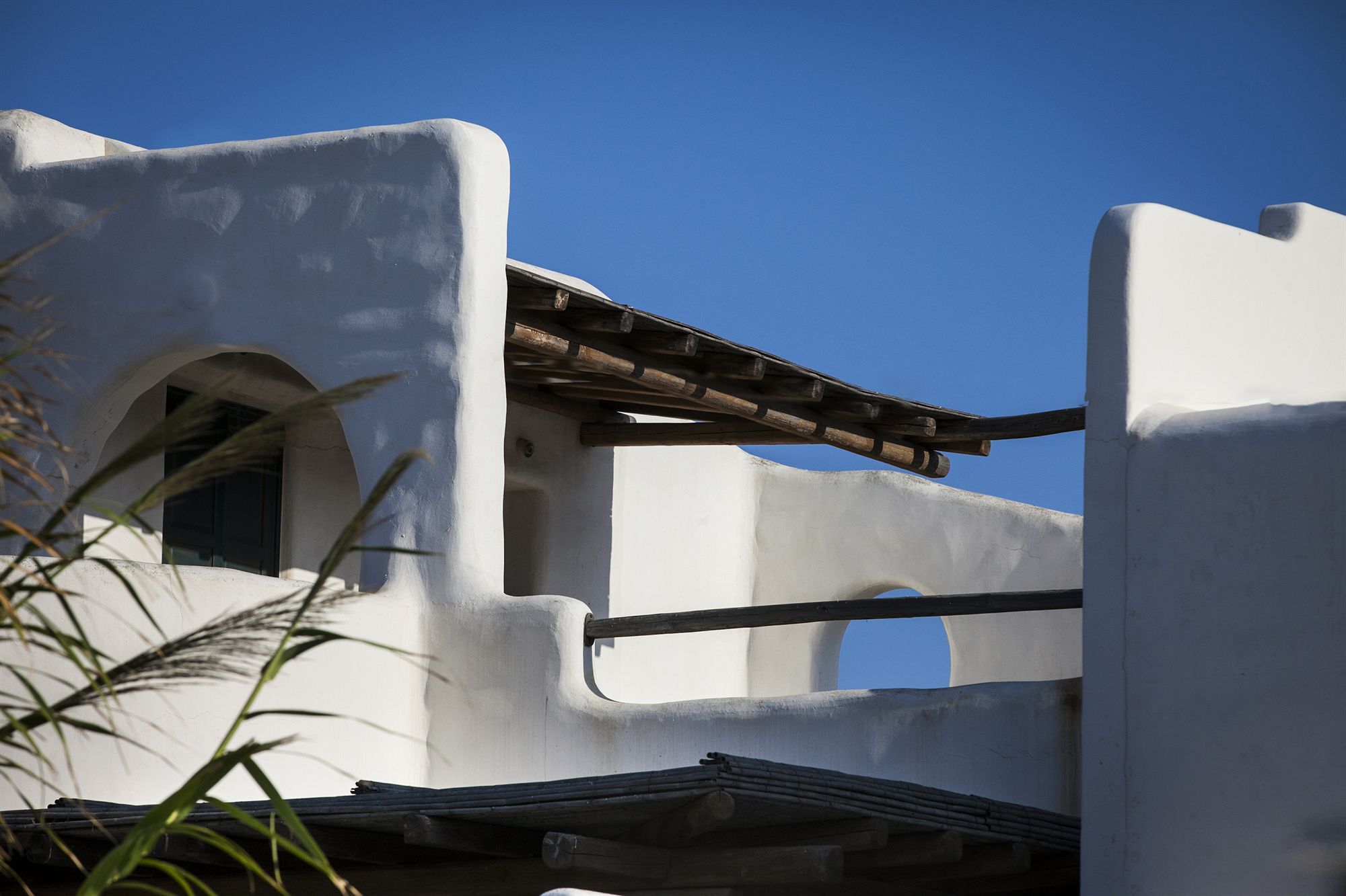 Asteri * Ornos (Mykonos)