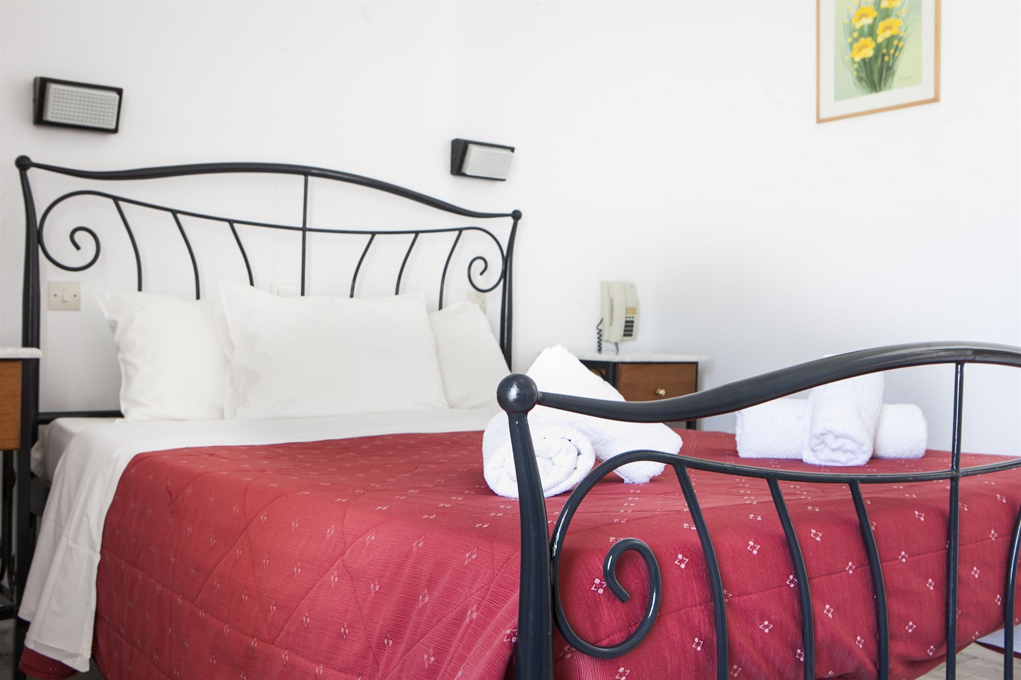 Hotel Asteri *