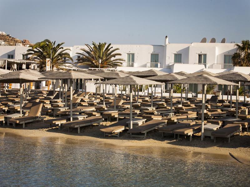 Hotel Asteri *