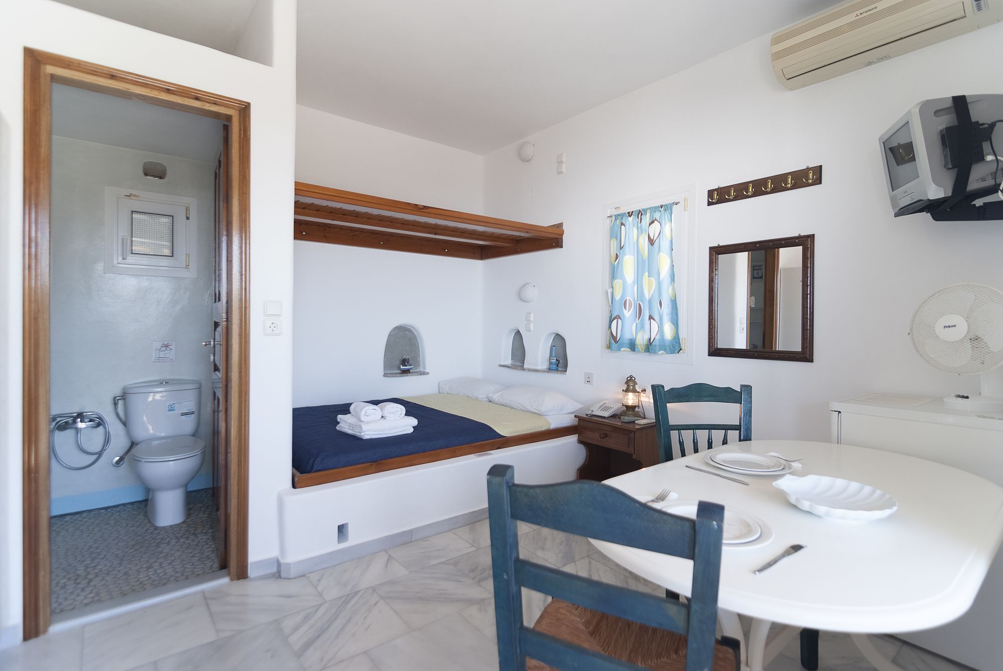 Apartment Terra E Mare