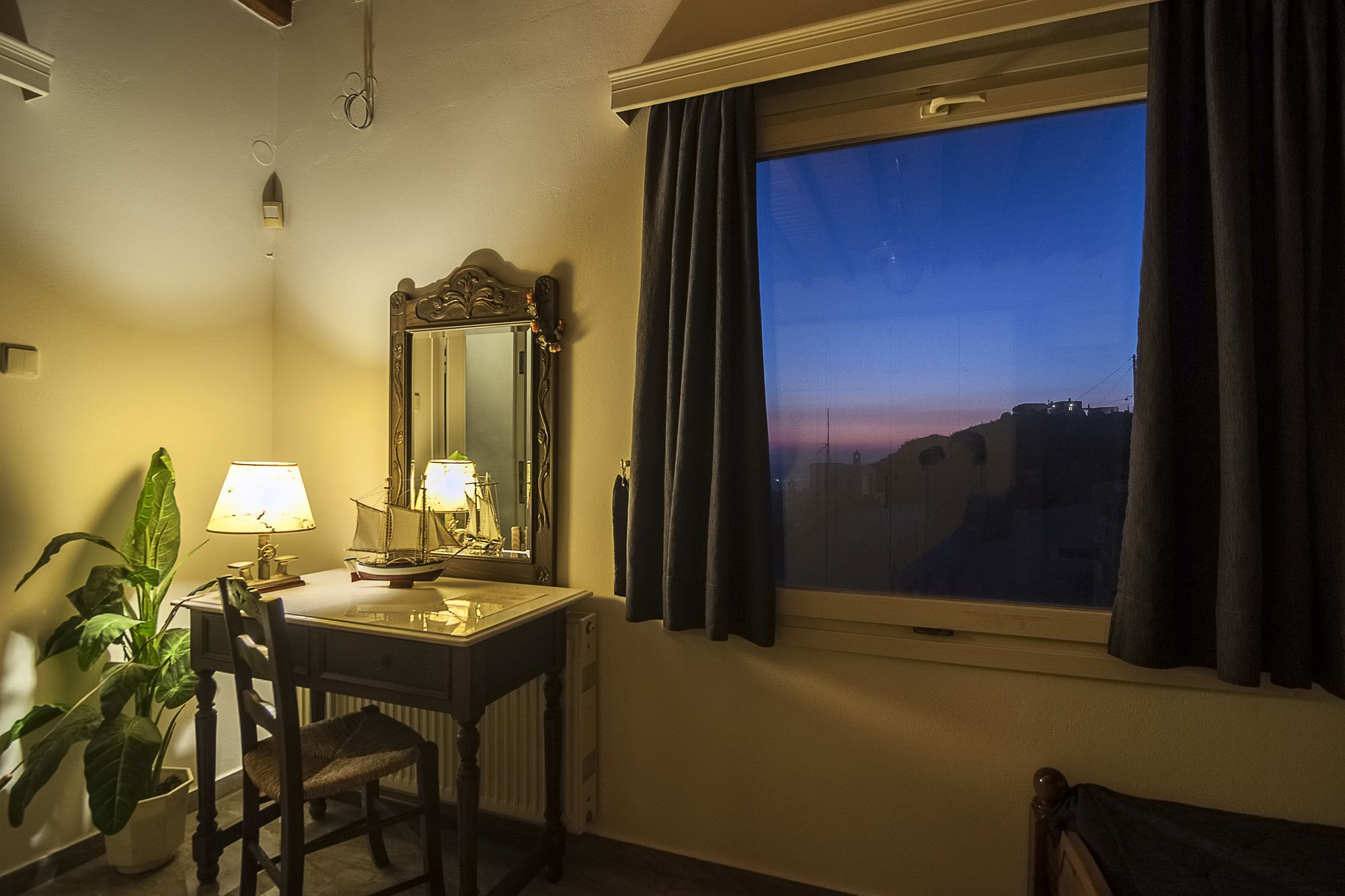 Apartment Terra E Mare Fanari (Mykonos)
