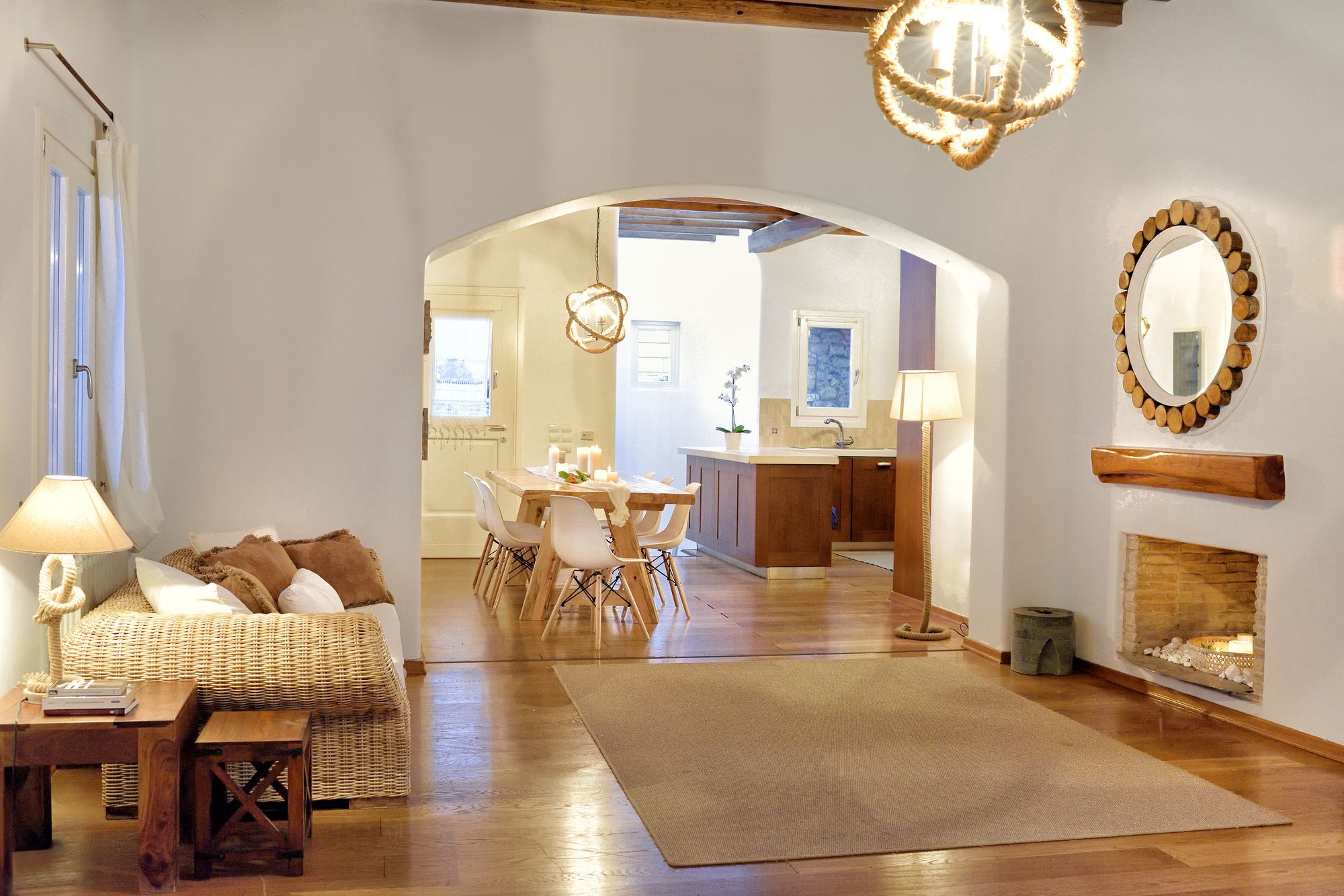 Azzuro Super Paradise Beach (Mykonos)