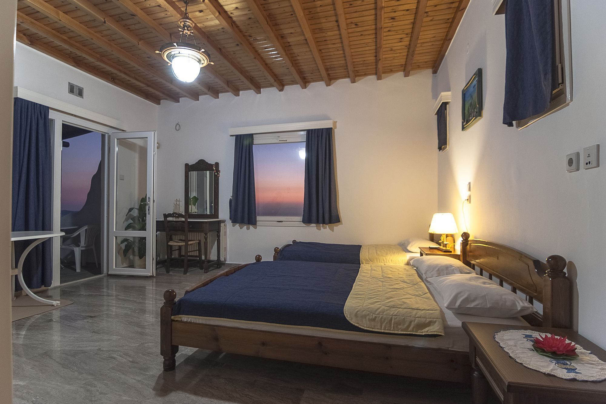 Terra E Mare Apartment *