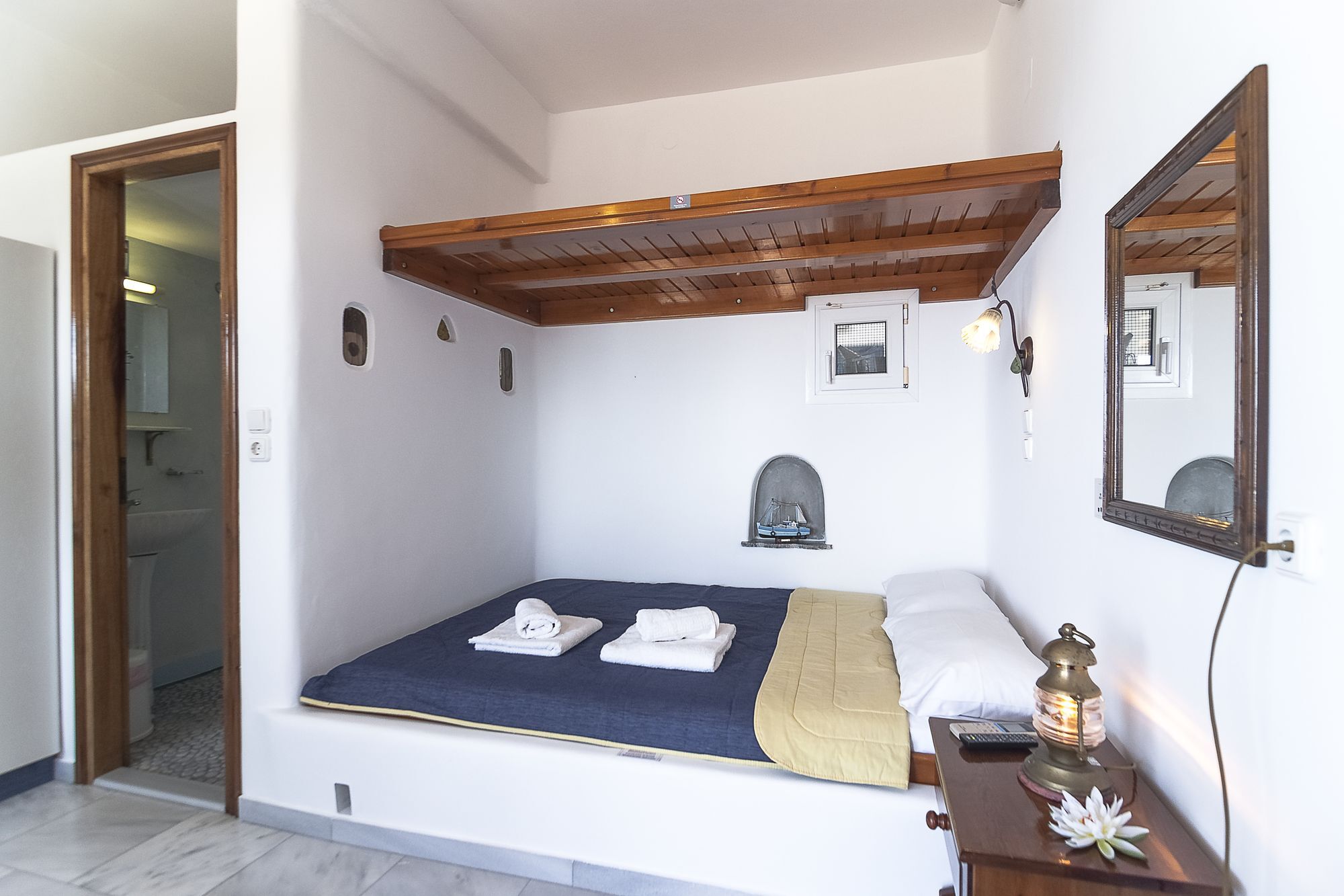Apartment Terra E Mare *