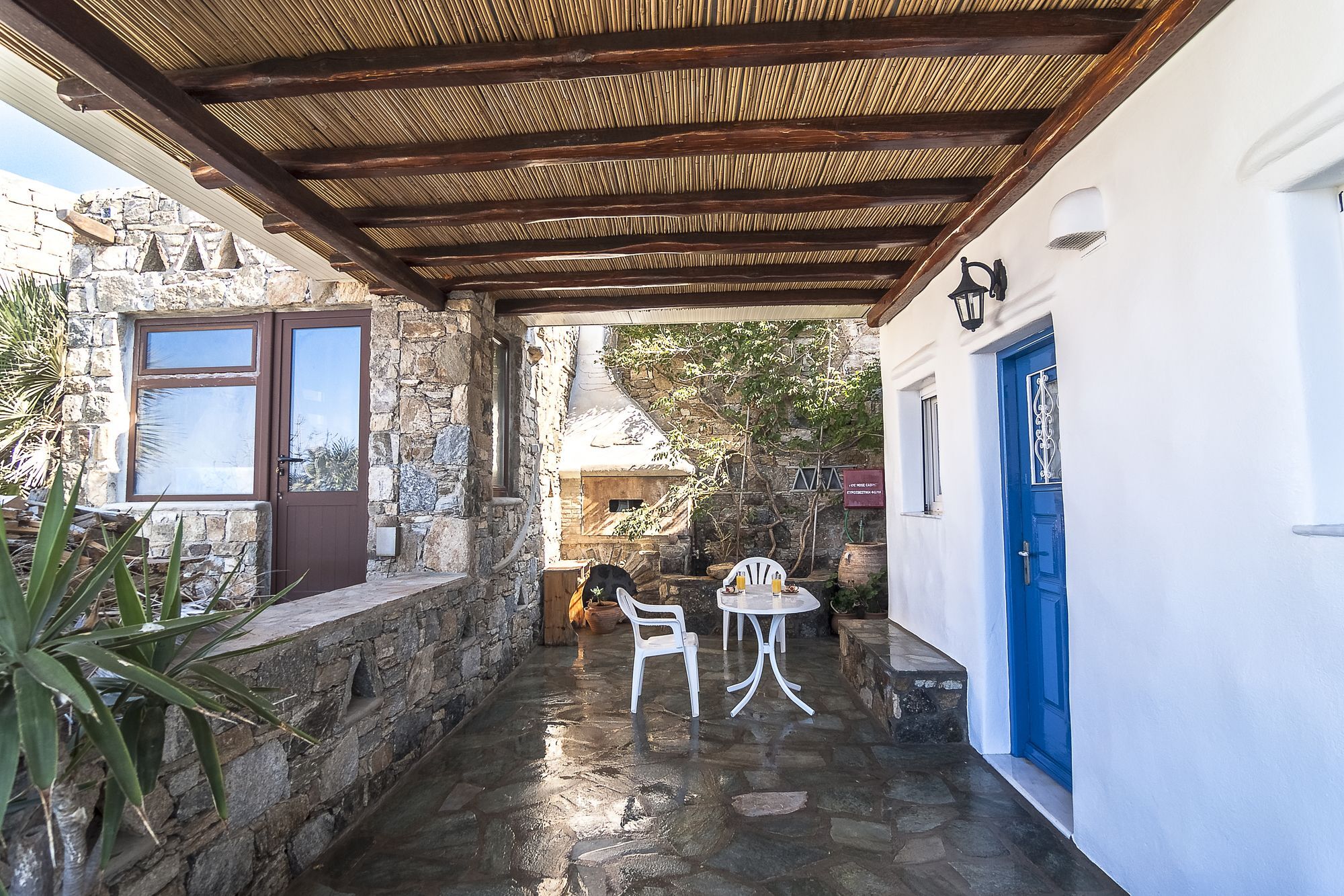 Terra E Mare * Fanari (Mykonos)