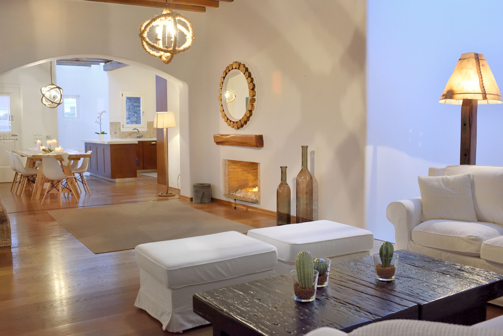 Villa Azzuro *