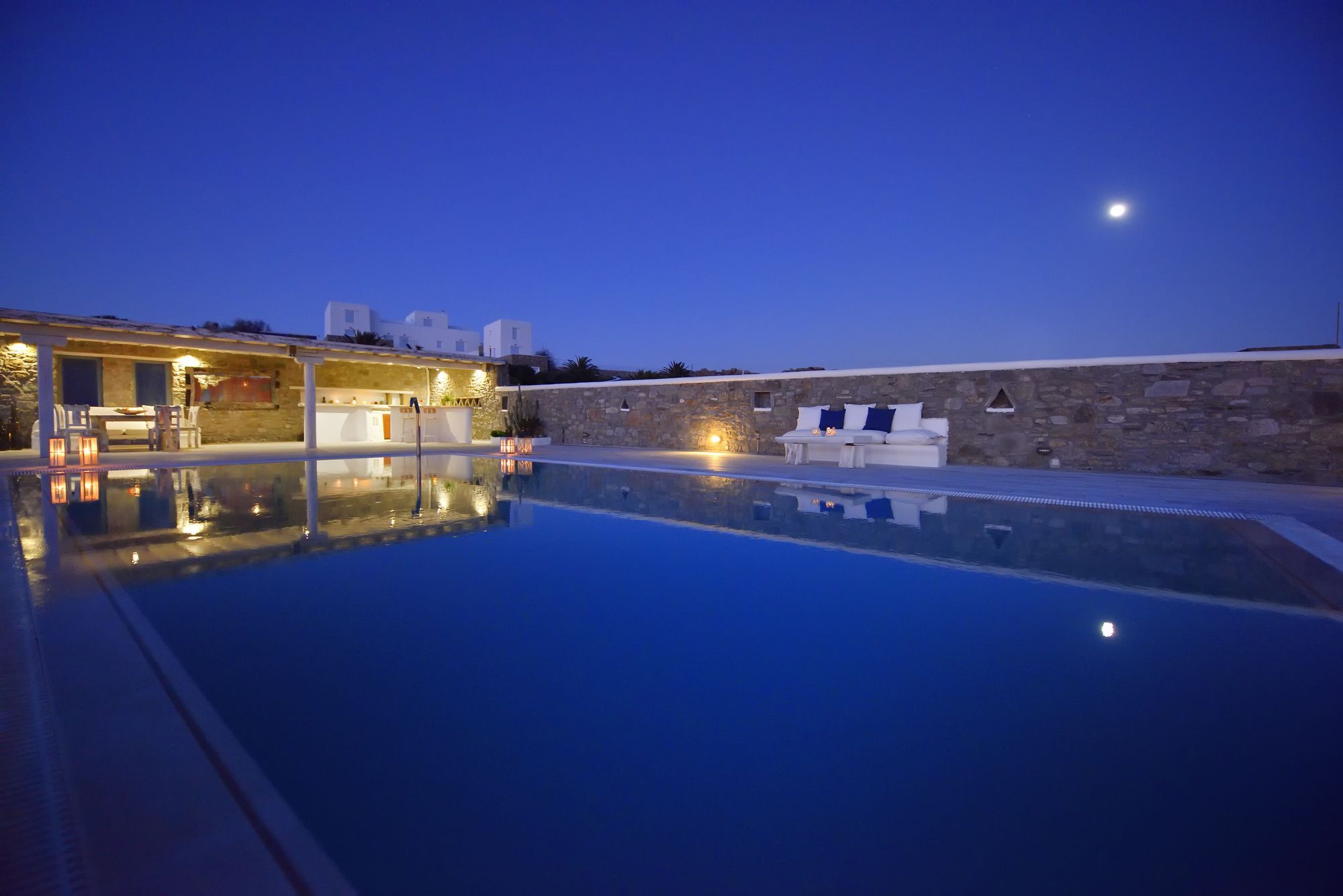 Azzuro Villa *