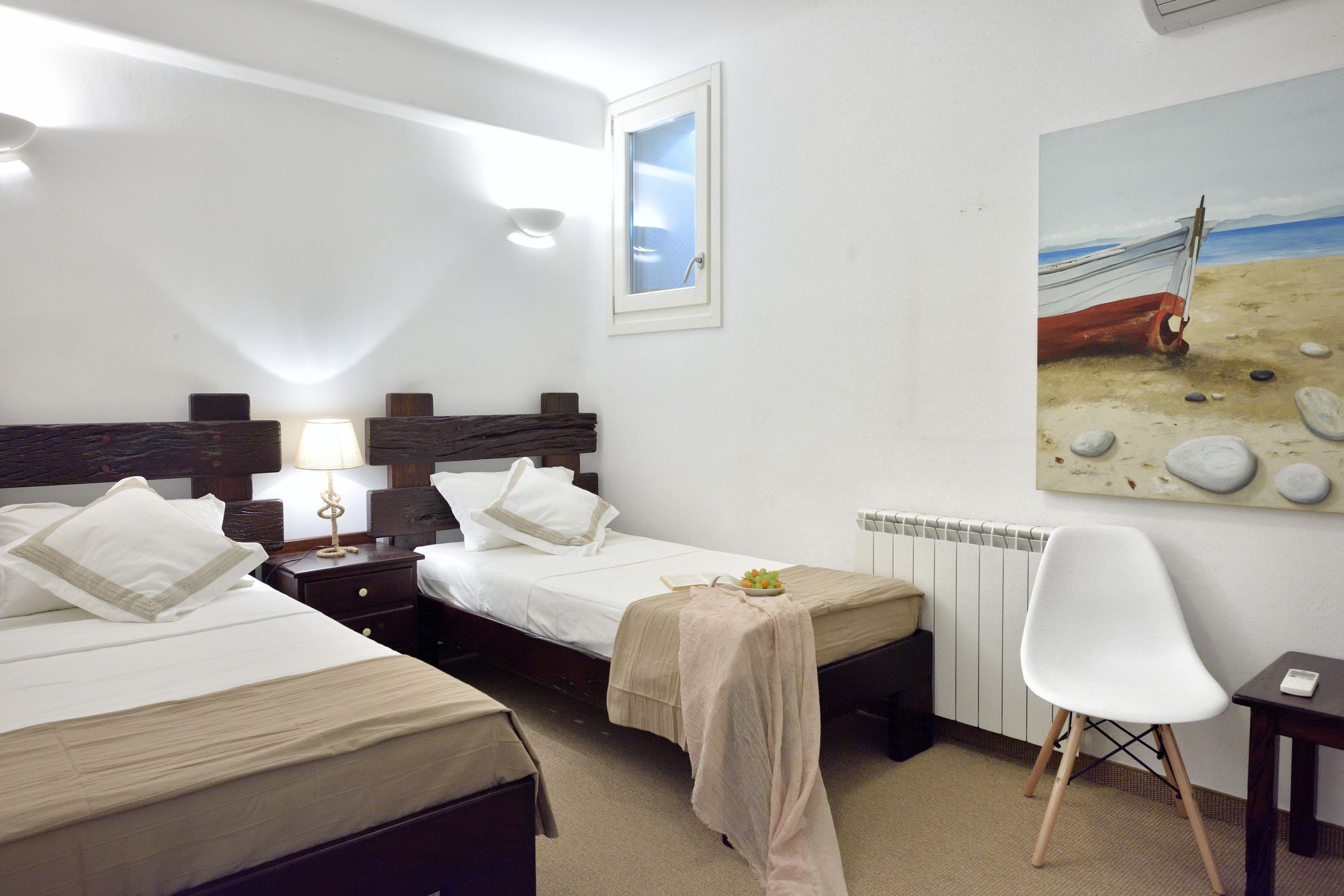 Azzuro * Super Paradise Beach (Mykonos)