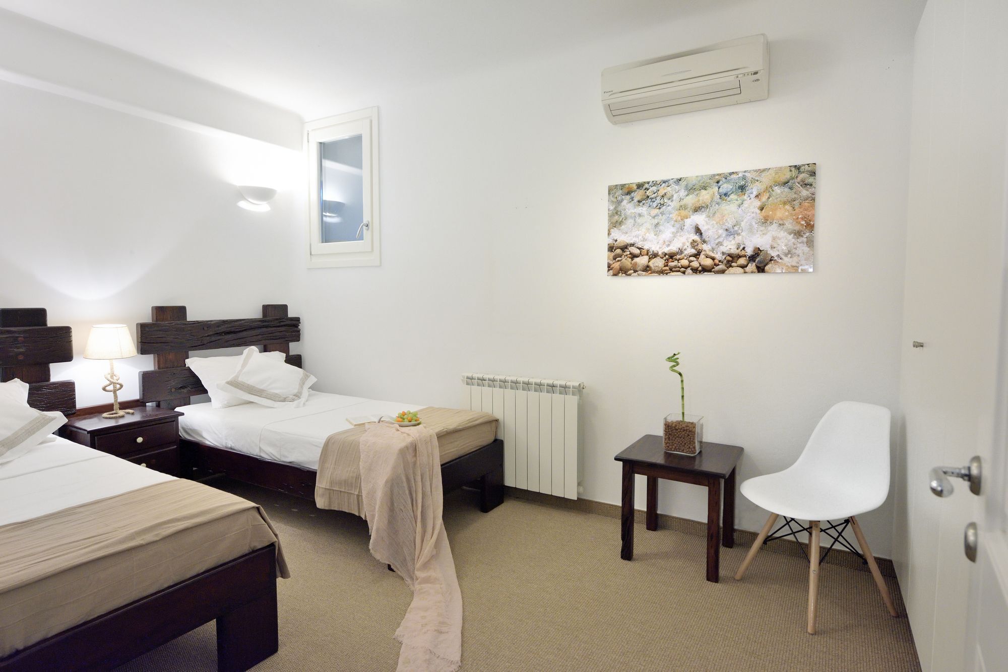 Azzuro Villa Super Paradise Beach (Mykonos)