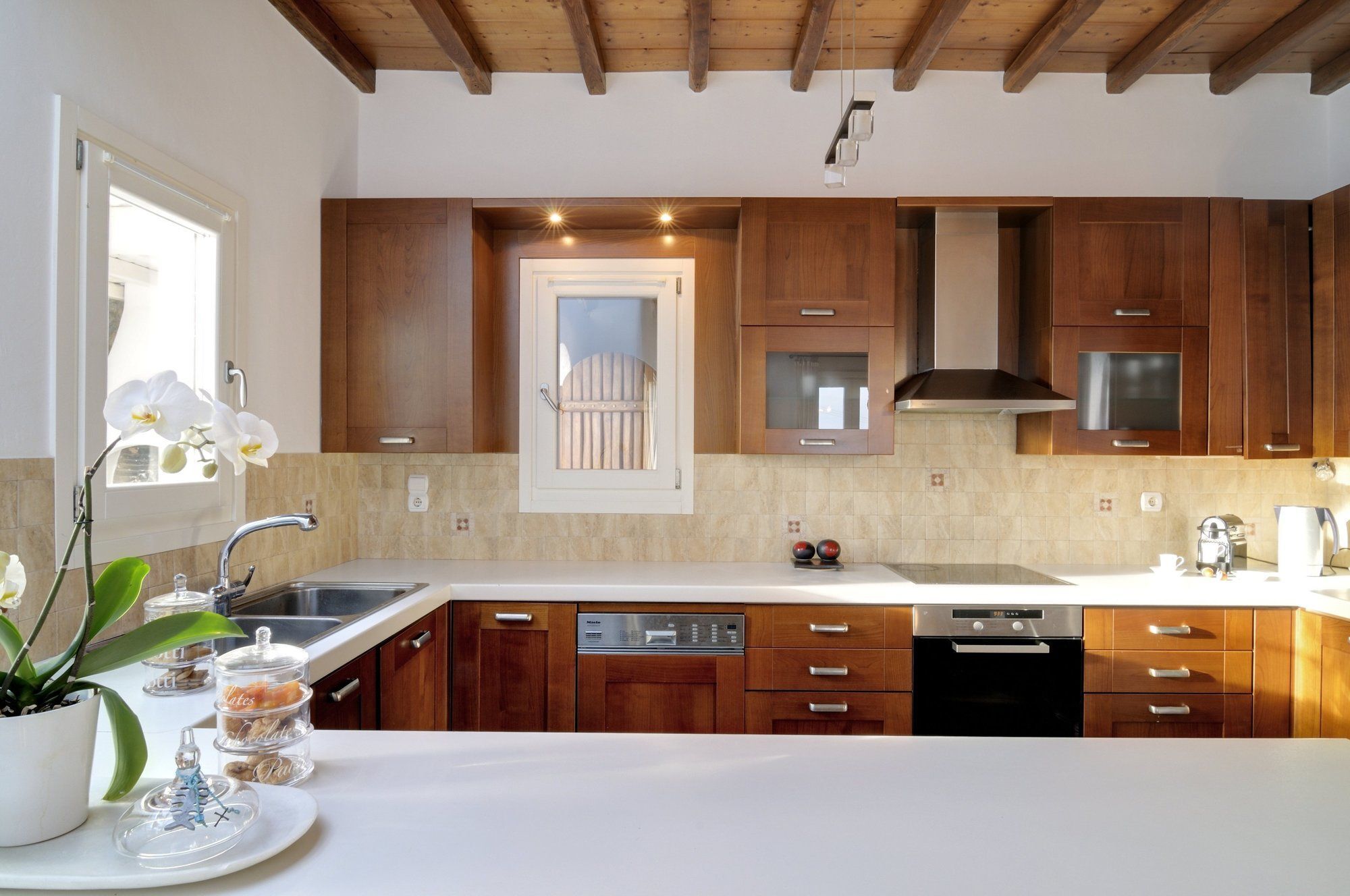 Villa Azzuro *