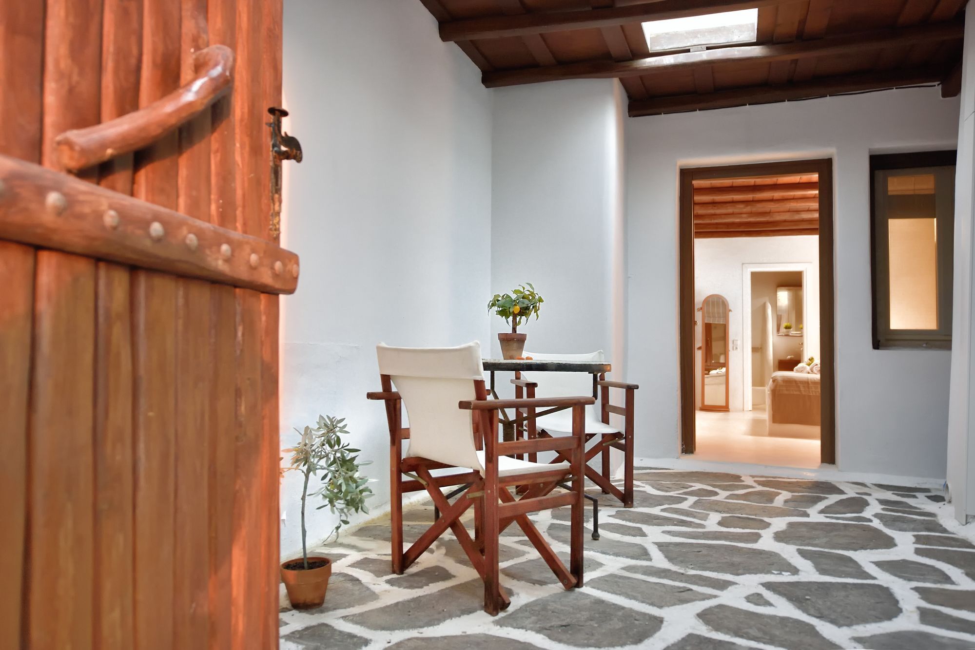 Villa Azzuro Super Paradise Beach (Mykonos)