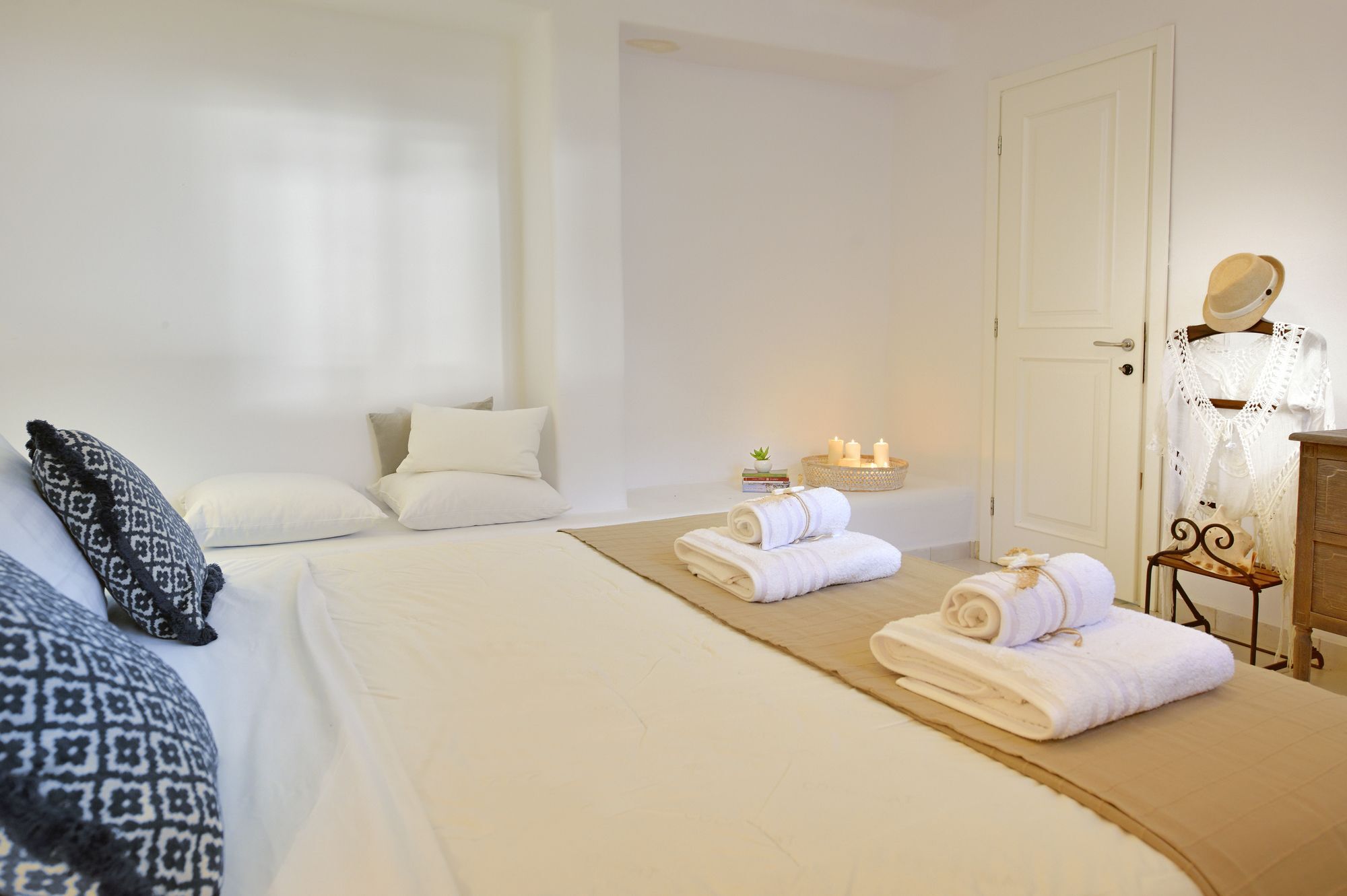 Azzuro Super Paradise Beach (Mykonos)