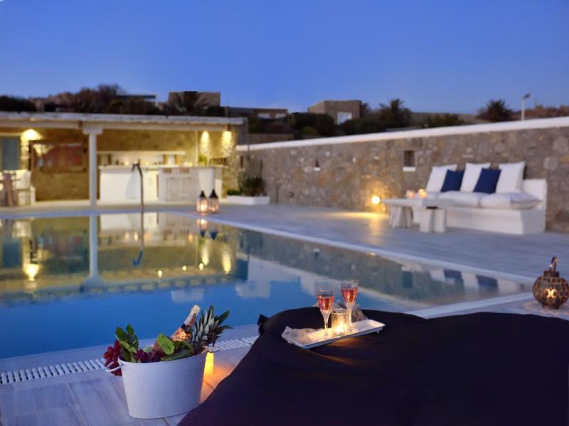 Villa Azzuro